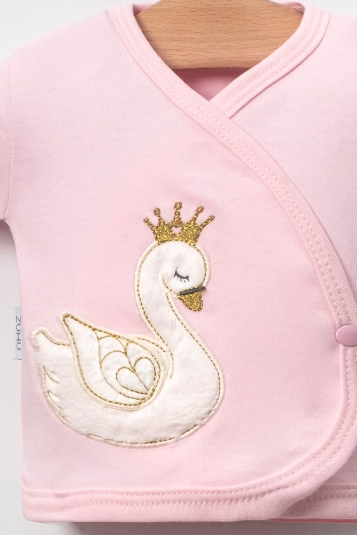 Swan baby shop clothes