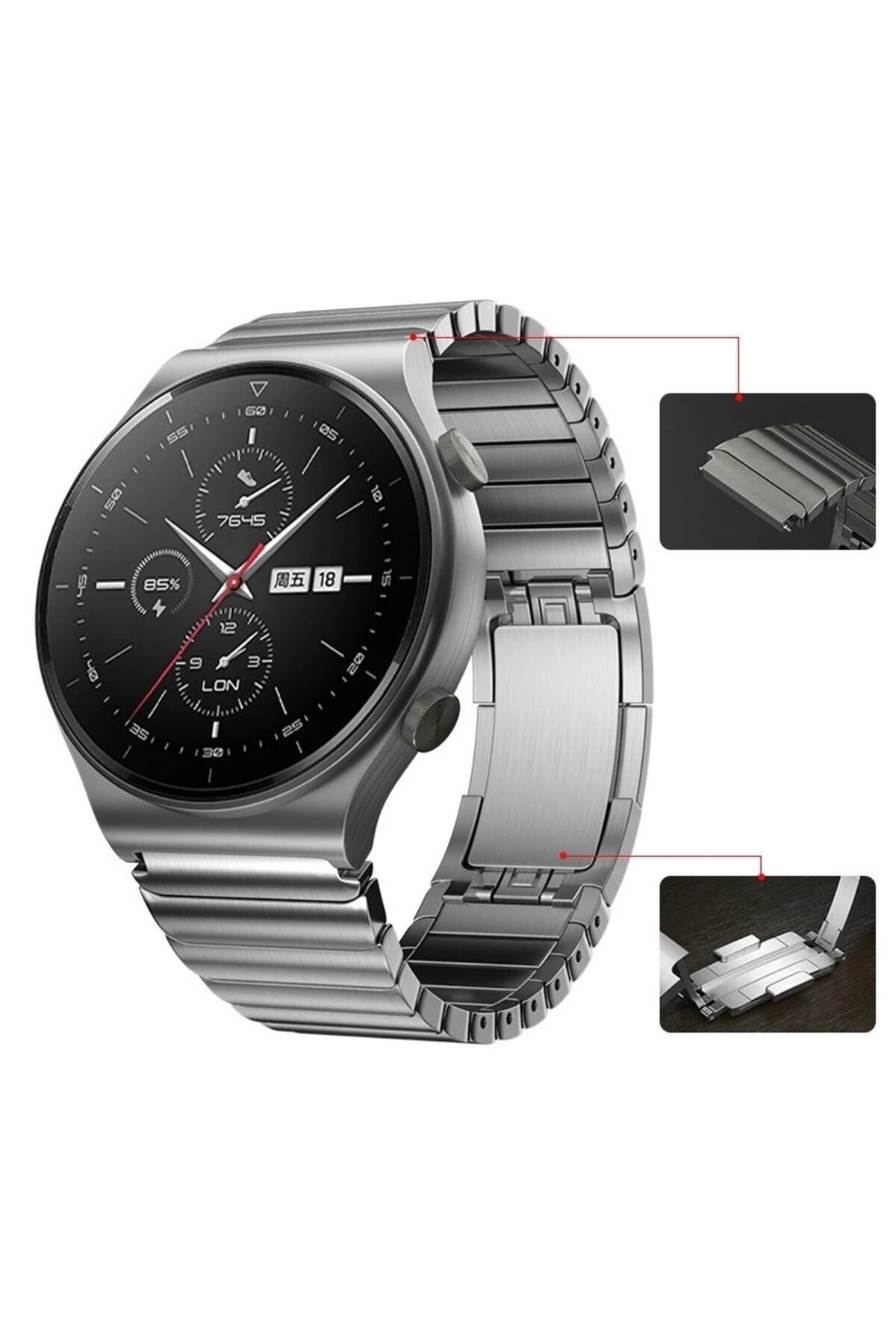 Huawei watch outlet gt2 metal strap