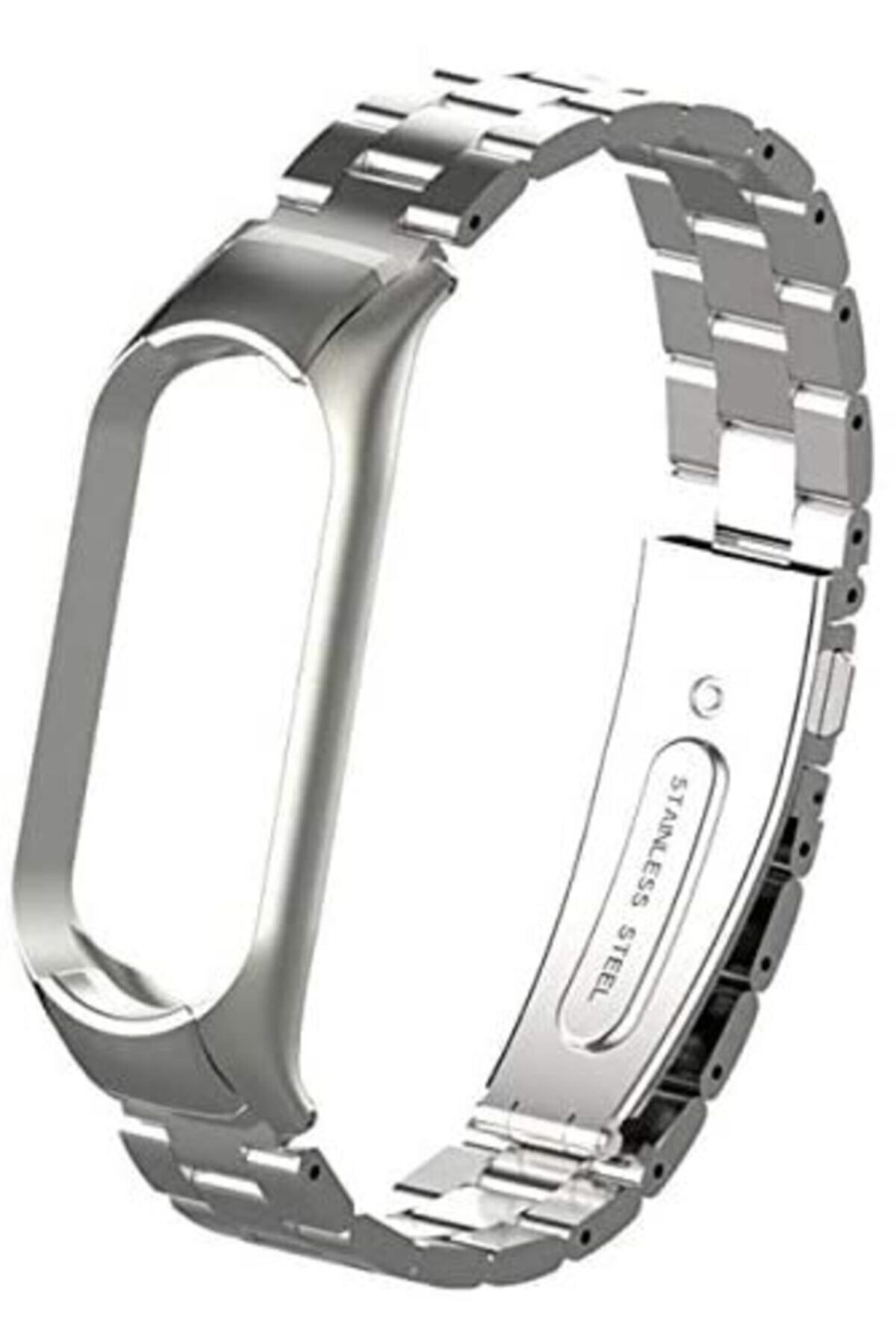 Купить Ремешок Для Mi Band 4