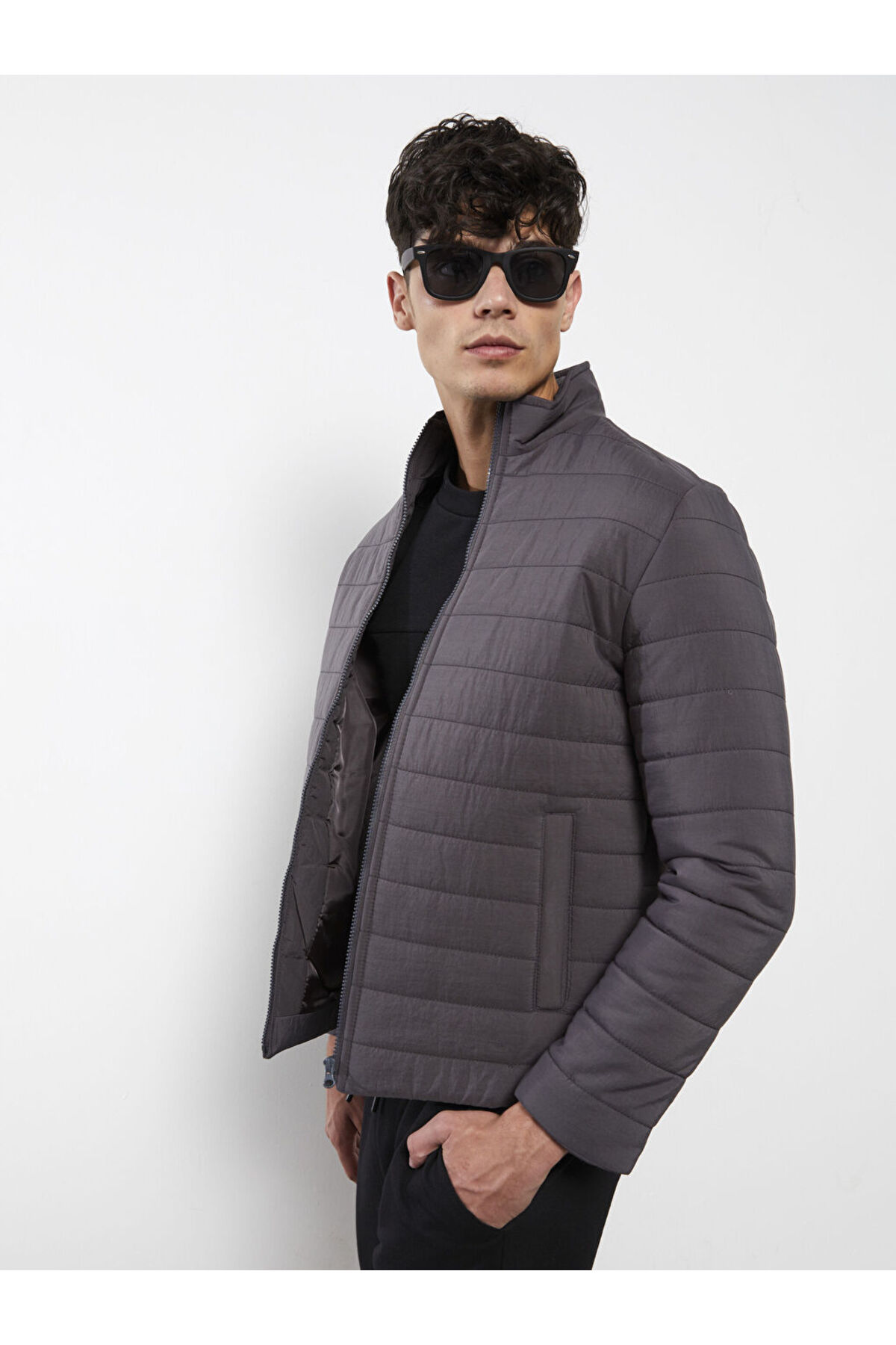 کاپشن  W26714Z8 - HJU