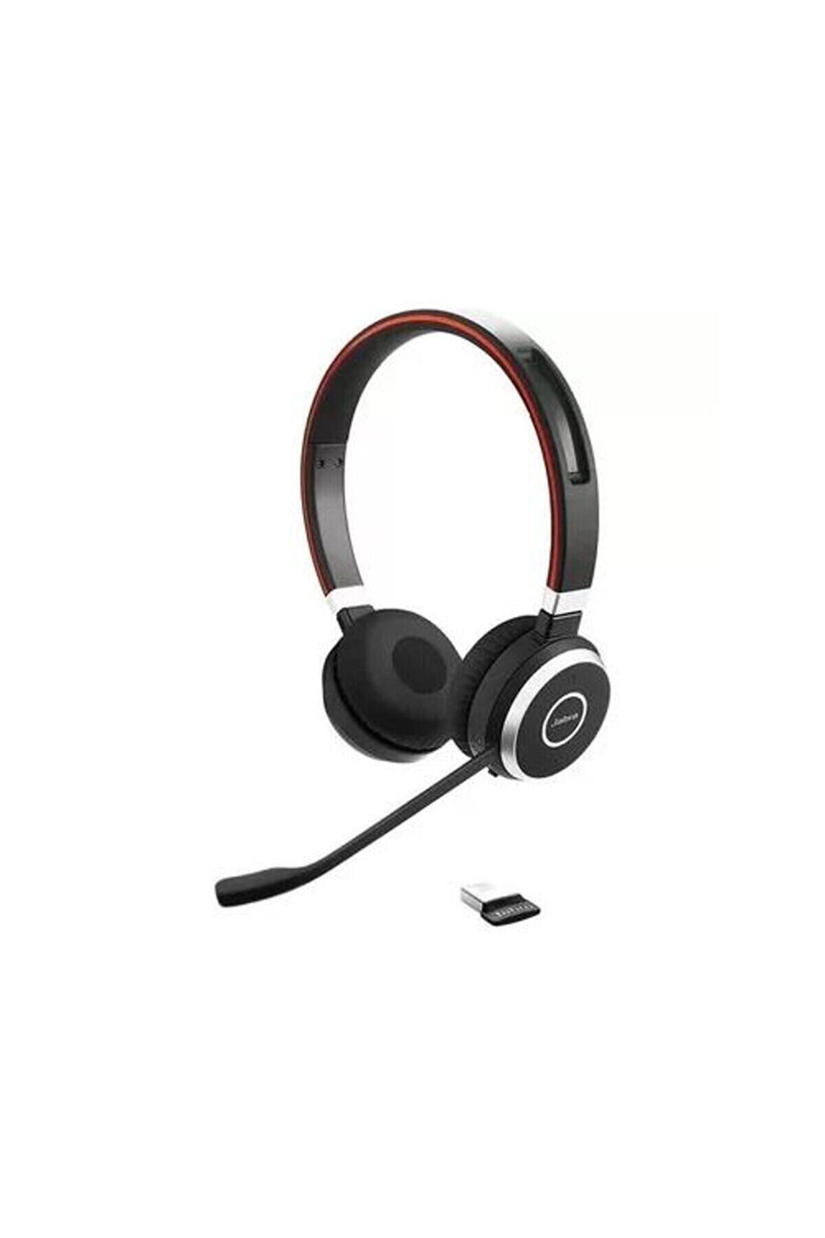 Jabra Evolve 65 Se Usb Nc Ms Kablosuz Kulakl k Fiyat Yorumlar Trendyol