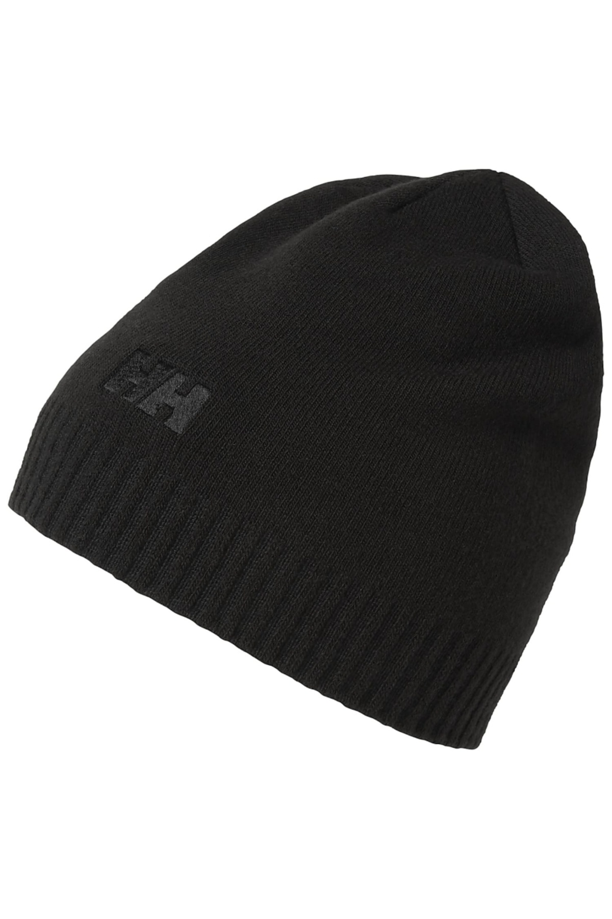 هلی هانسن برند Beanie Unisex Beret Black HHA.57502-990
