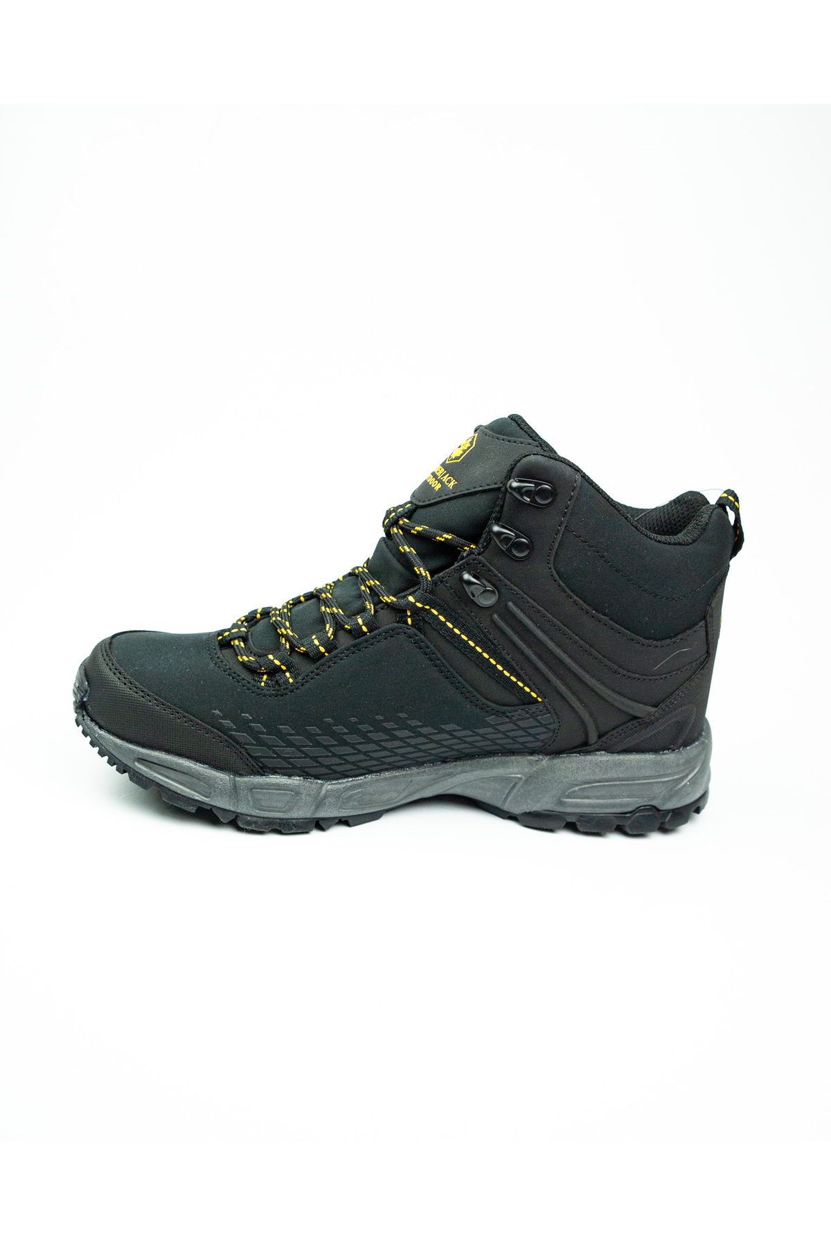 کفش Outdoor مردانه راسته   | لامبرجک Lumberjack LUMKM101386666S - تصویر 3