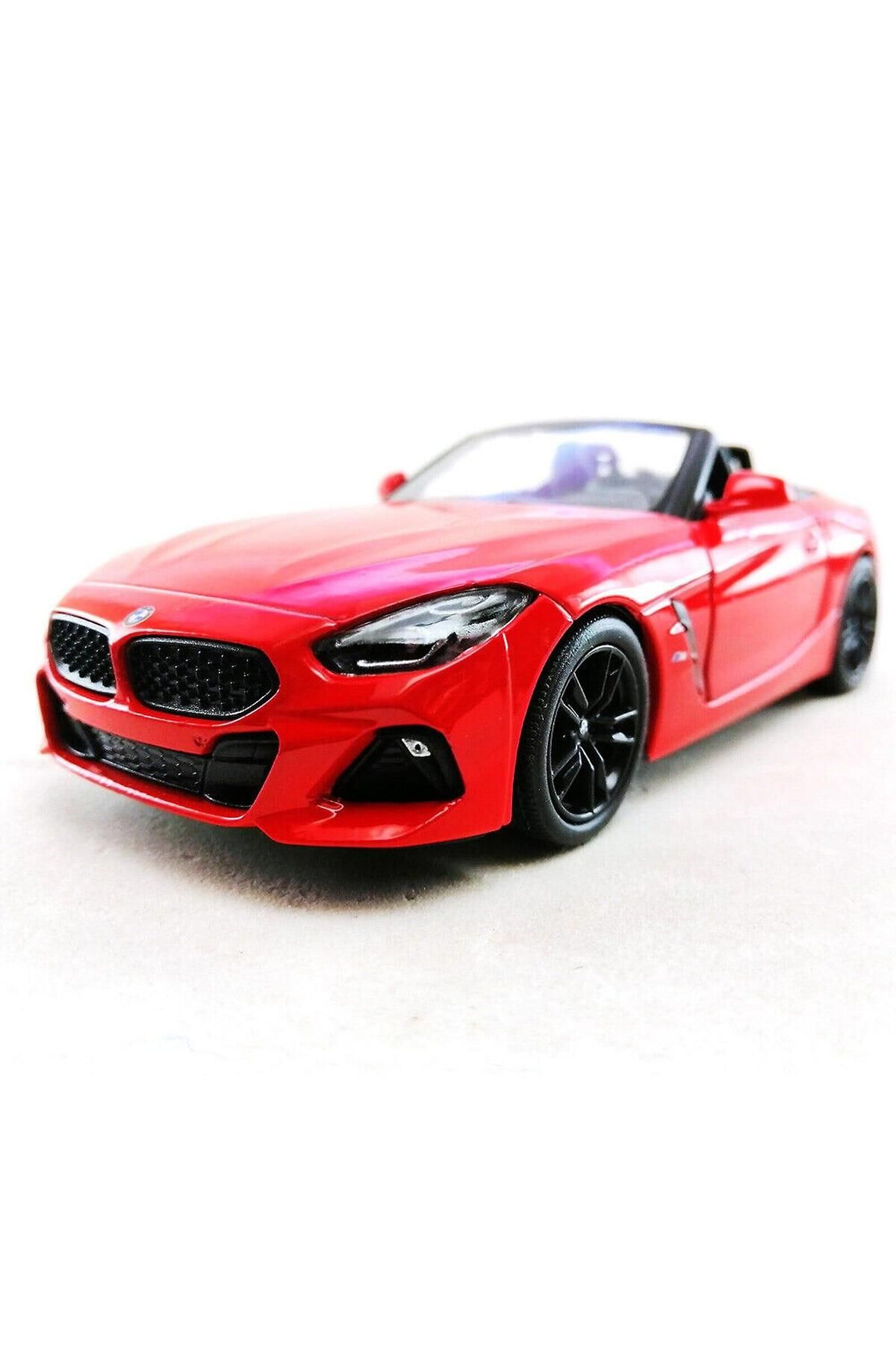 Kinsmart Bmw Z4 Diecast Metal ek B rak Araba Fiyat Yorumlar