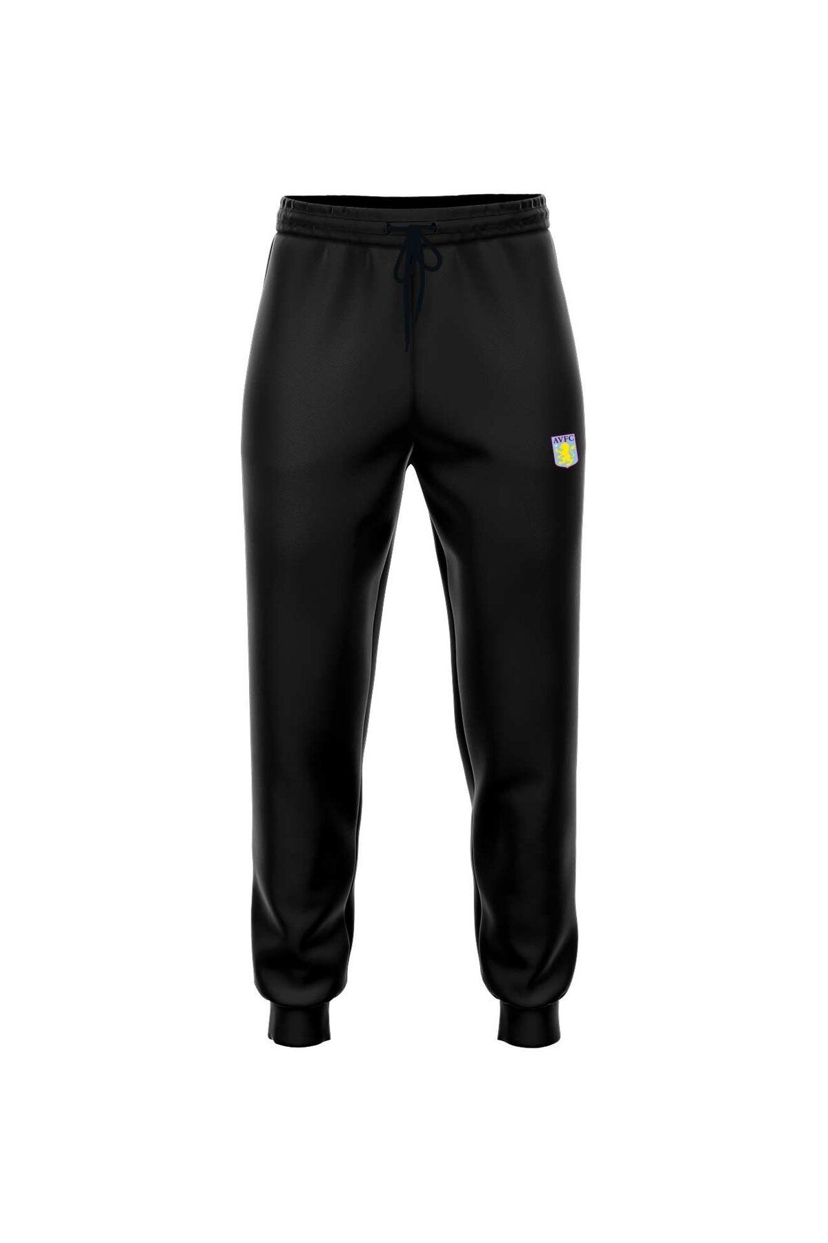 Aston villa tracksuit best sale bottoms