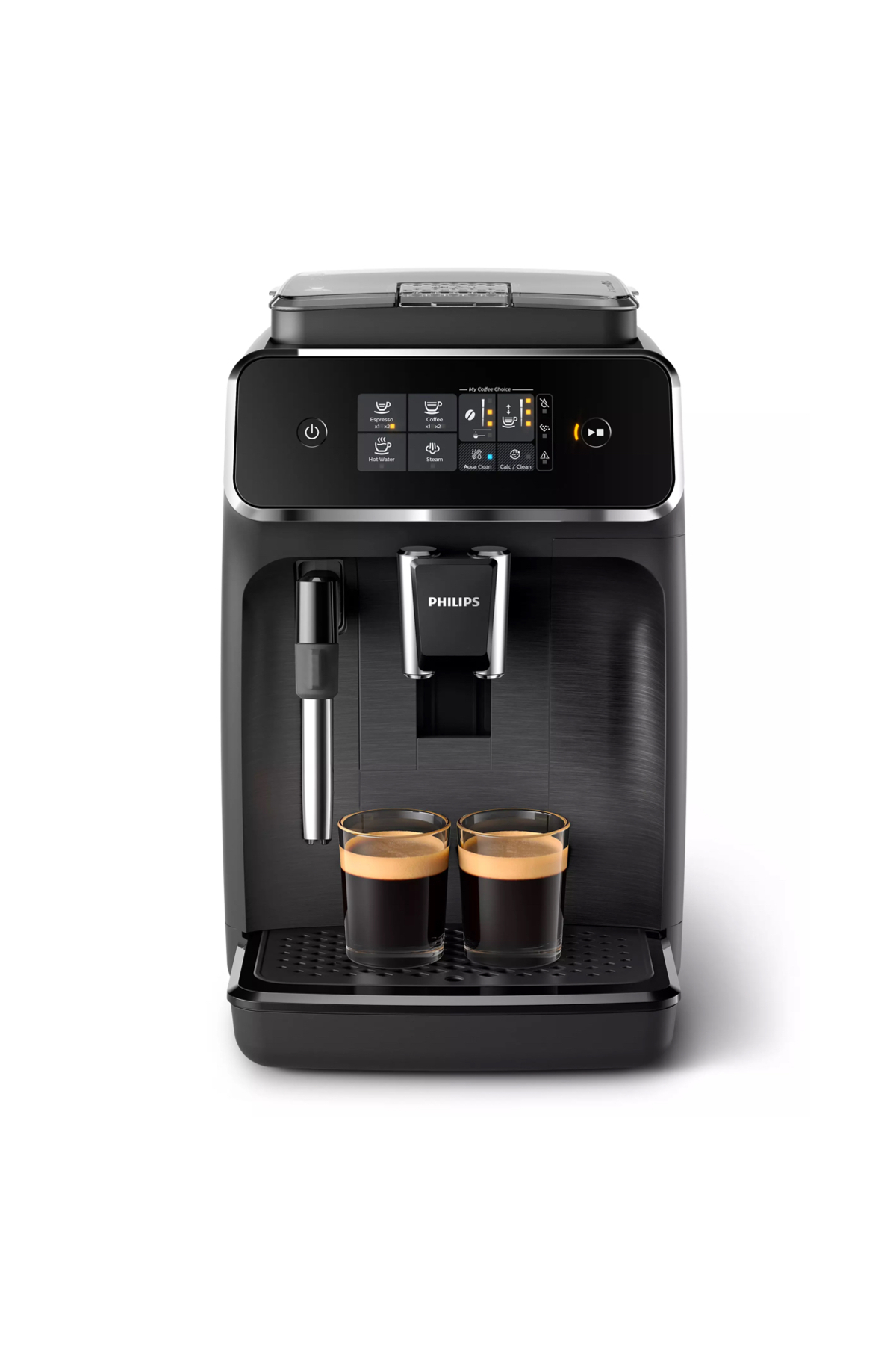 Özel Seri Tam Otomatik Espresso Makinesi 3