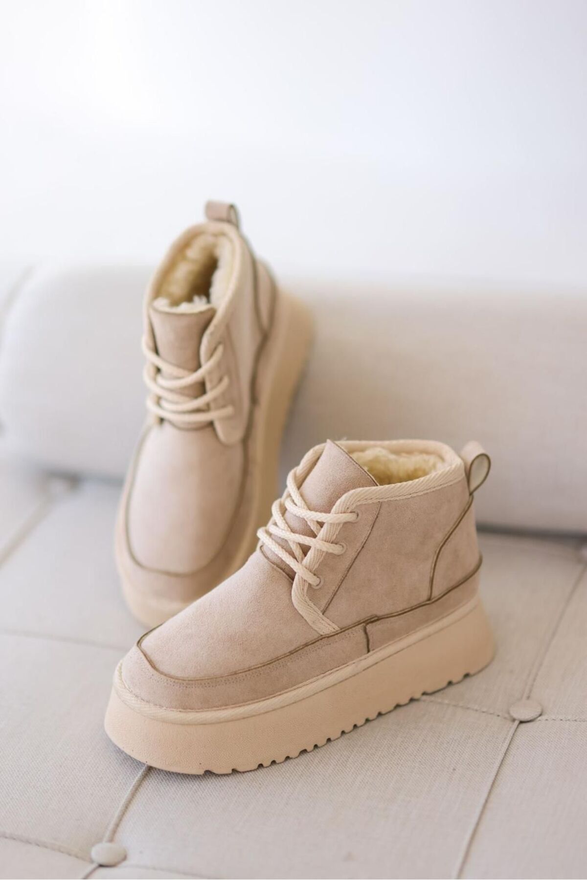 Women's winter top shoes 2018