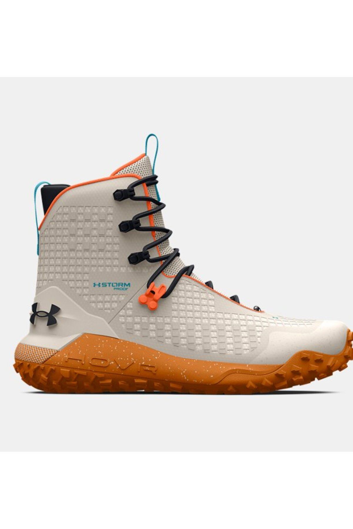 Under armour bot on sale