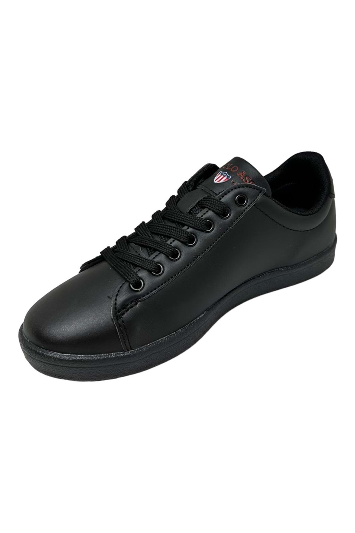U.S. Polo Assn. یو اس پولو اسنیکر فرانکو یونیسکس Ckr00694 اورجینال - تصویر 5