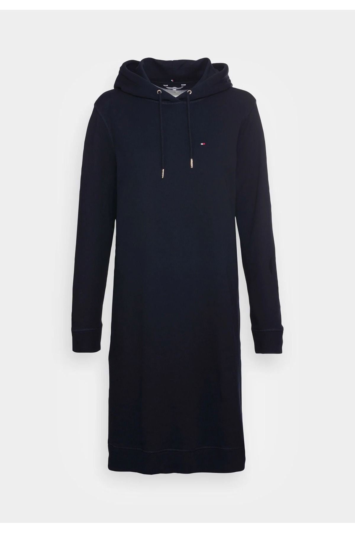 Hoodie dress 2024 tommy hilfiger