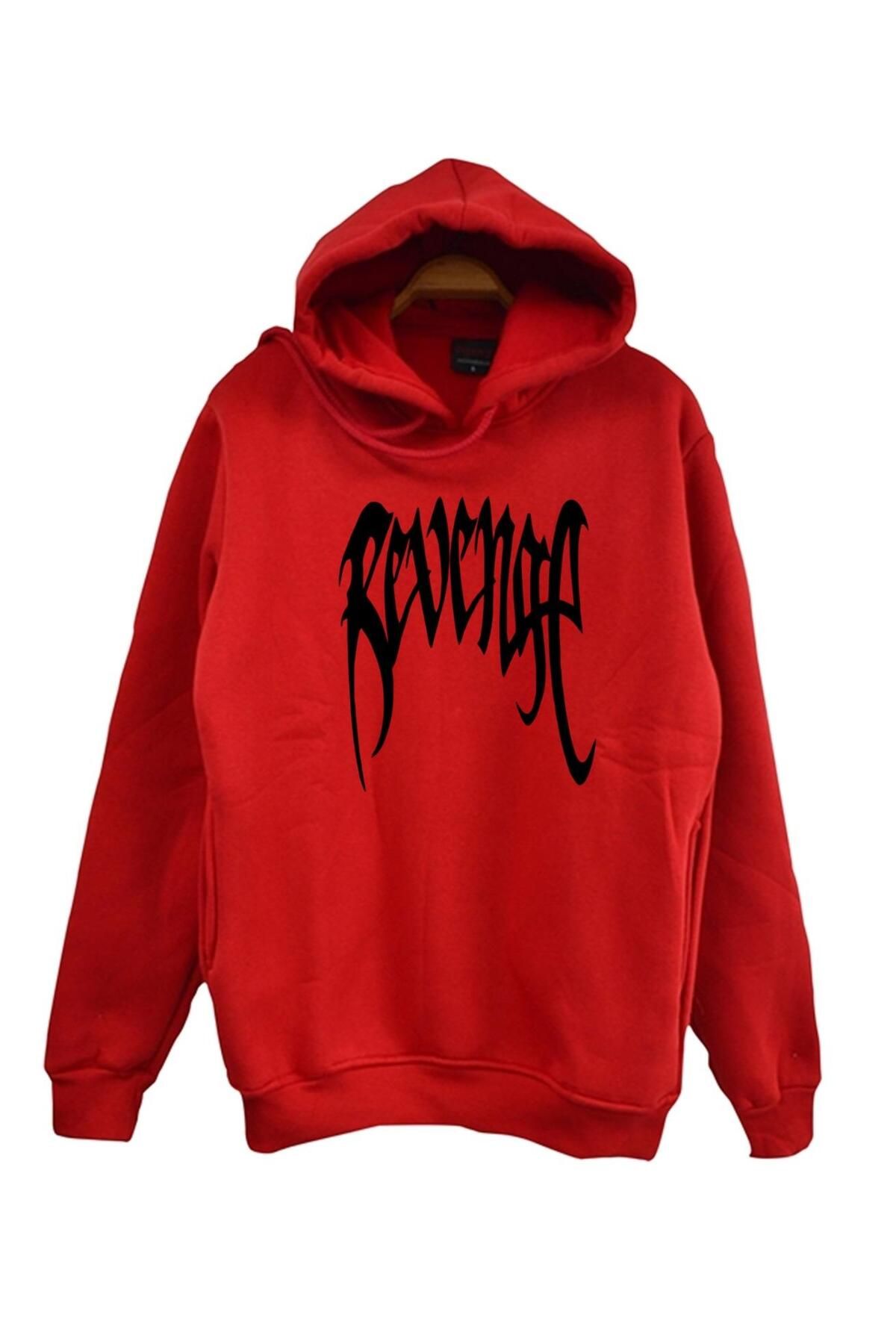 Revenge xxxtentacion sweater discount