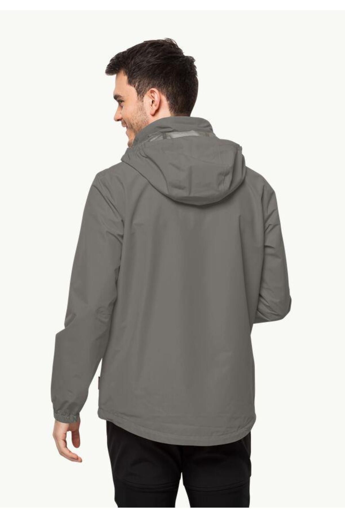 STORMY POINT 2L JKT M Jack Wolfskin