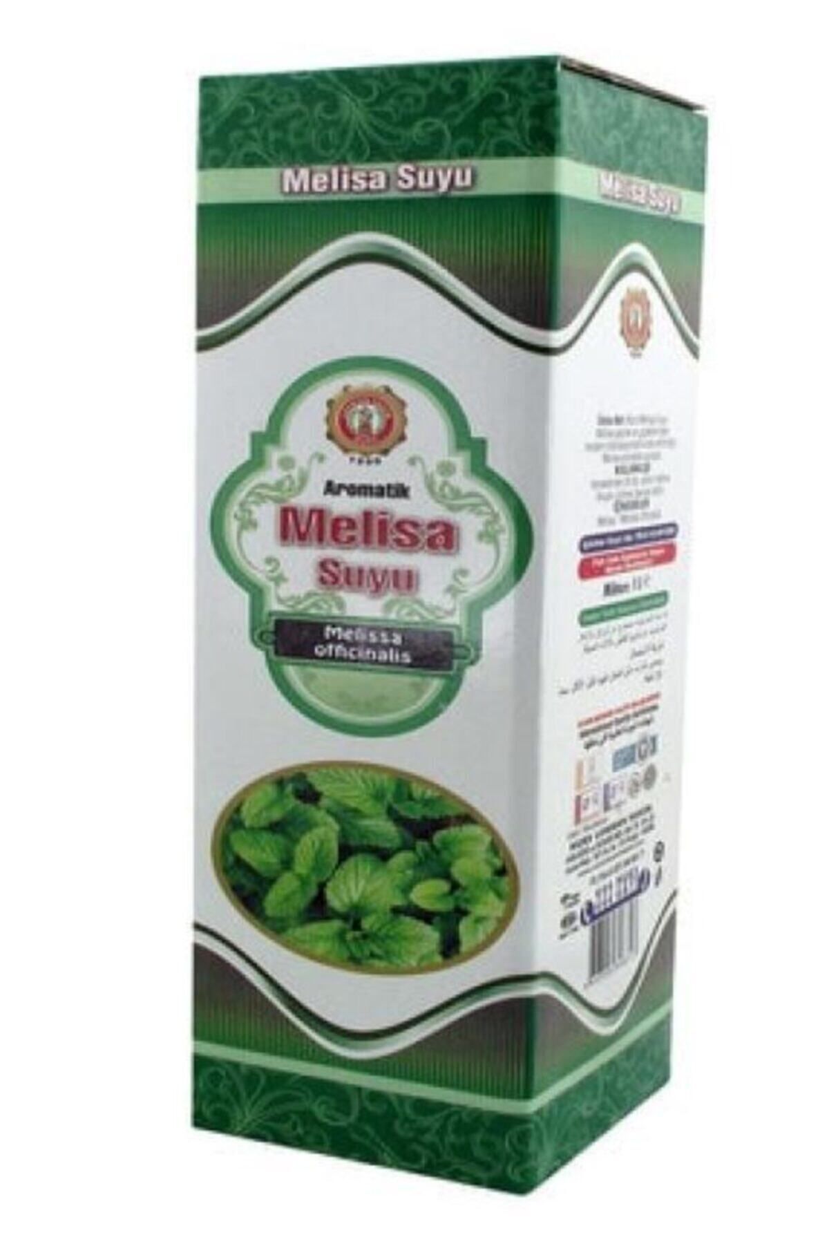 Melisa Suyu 1 Lt