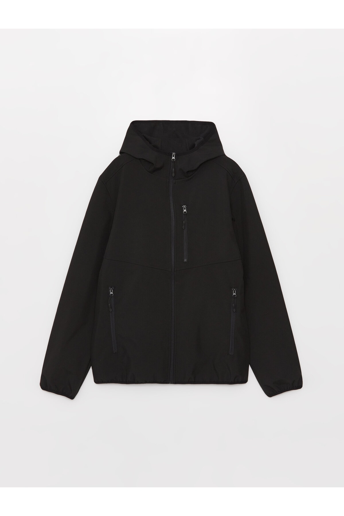 کاپشن مردانه سبز ال سی وایکیکی | W30520Z8 - CVL اورجینال - تصویر 6