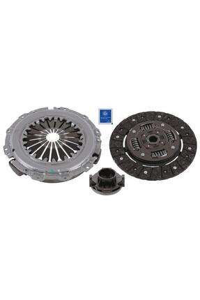 Dönmezoto DEBRİYAJ SETİ SYMBOL DACIA LOGAN 1.5 DCI 01-08 K9K