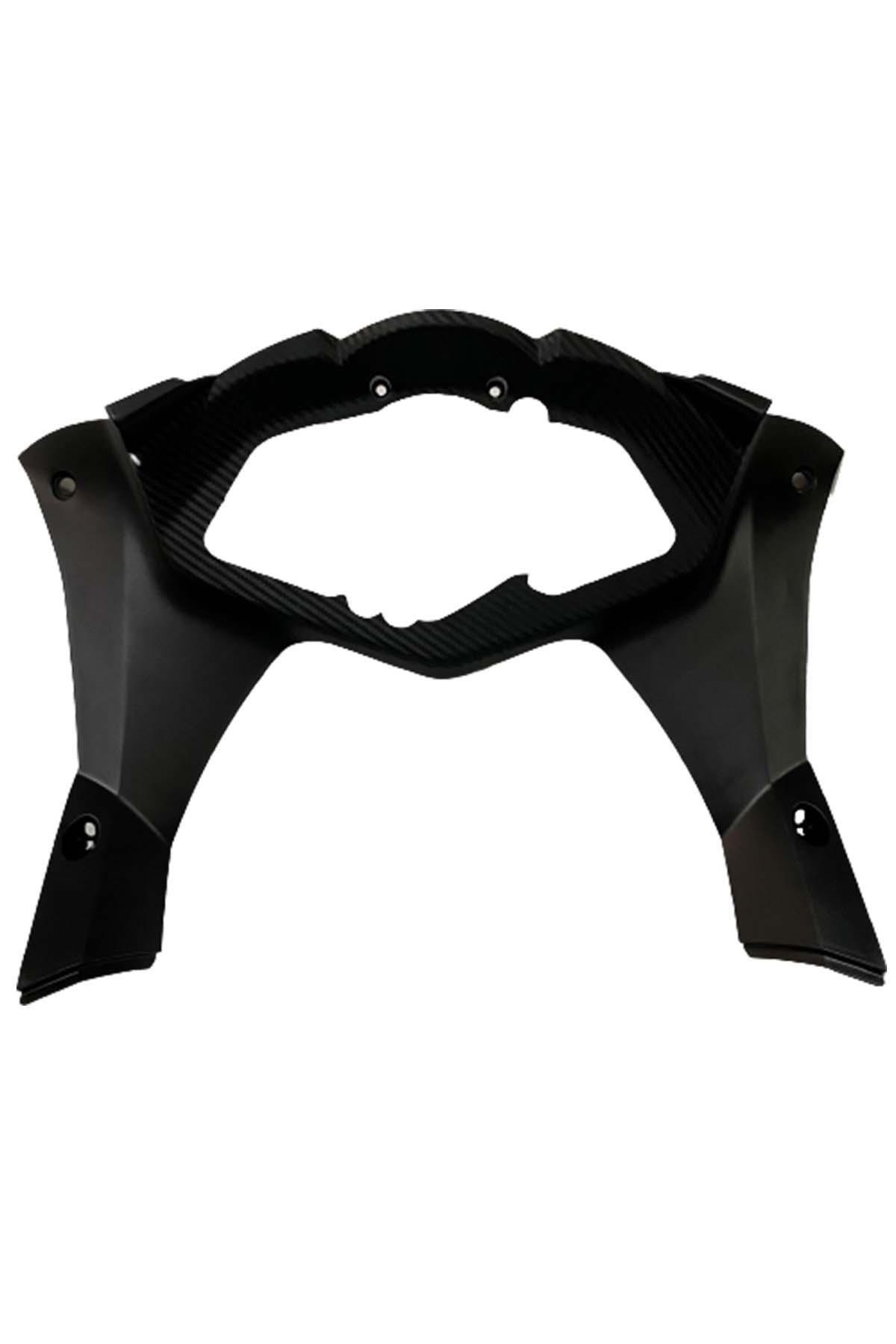 MotoExpress Bajaj Pulsar Rs200 15-24 Km Kilometre Saati Çerçevesi Muhafazası Grenajı A