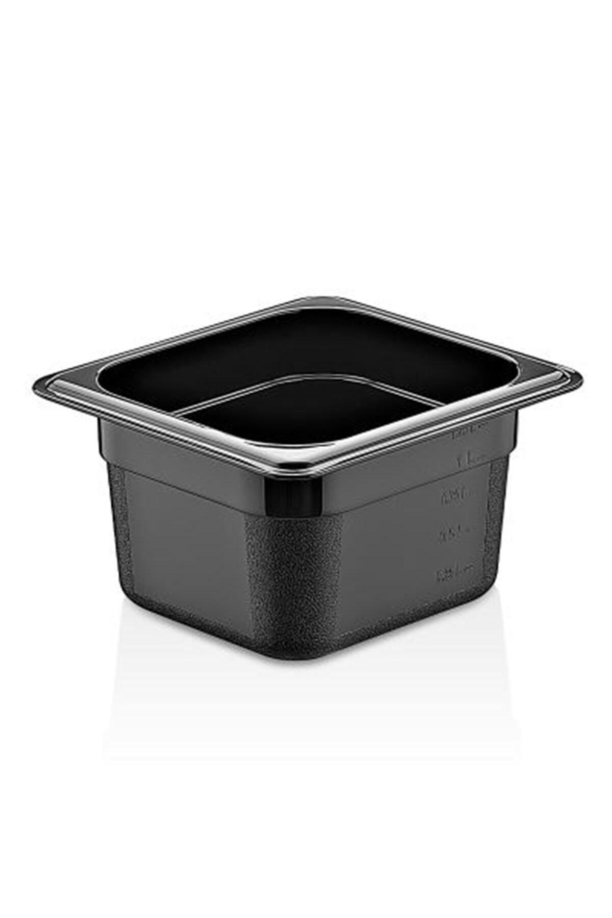 gastroplast-gn1-6-150-mm-polikarbon-gastronom-k-vet-siyah-fiyat