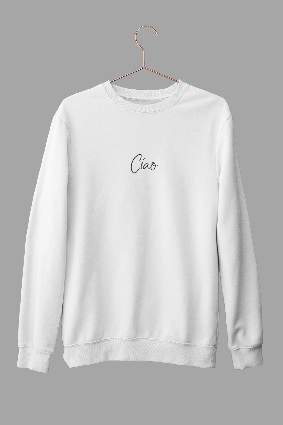 Ciao store sweatshirt h m