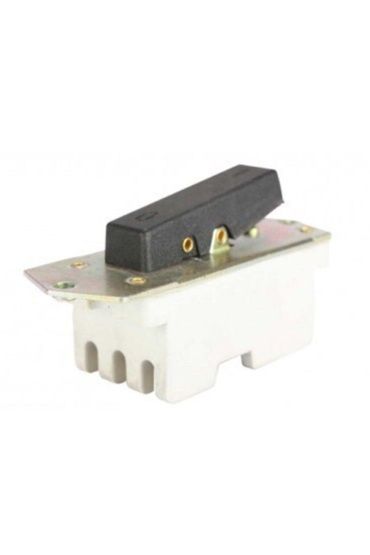 MazZ Aç Kapat Pompalı Şalter 220 Volt