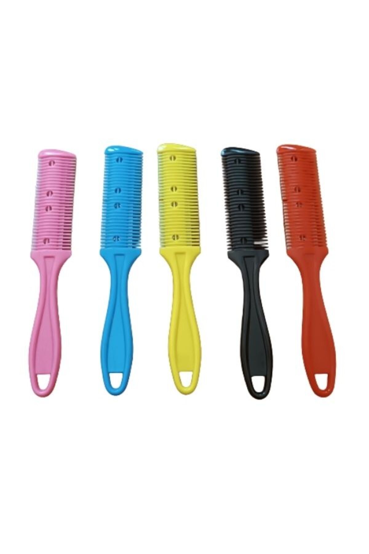 odix Hair Brushes and Combs Blue Comb Trendyol