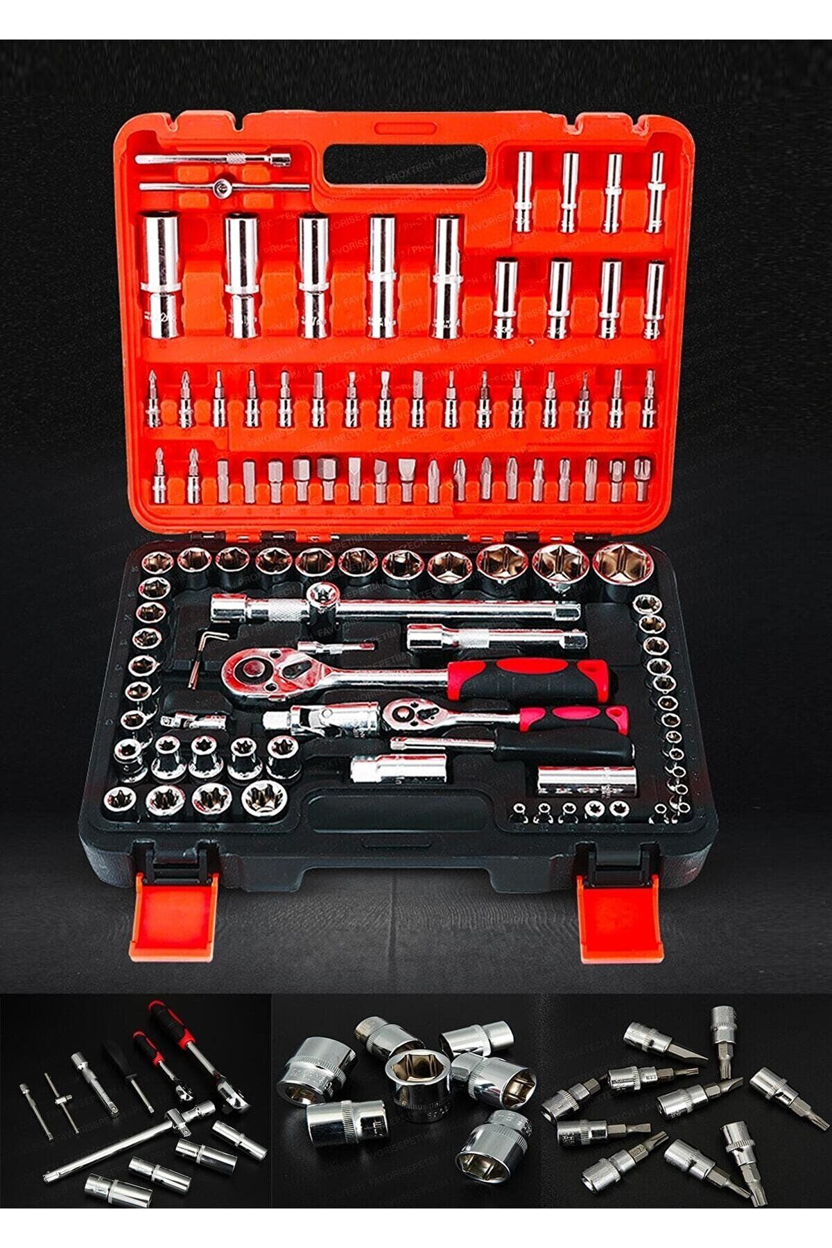 108 piece socket set deals