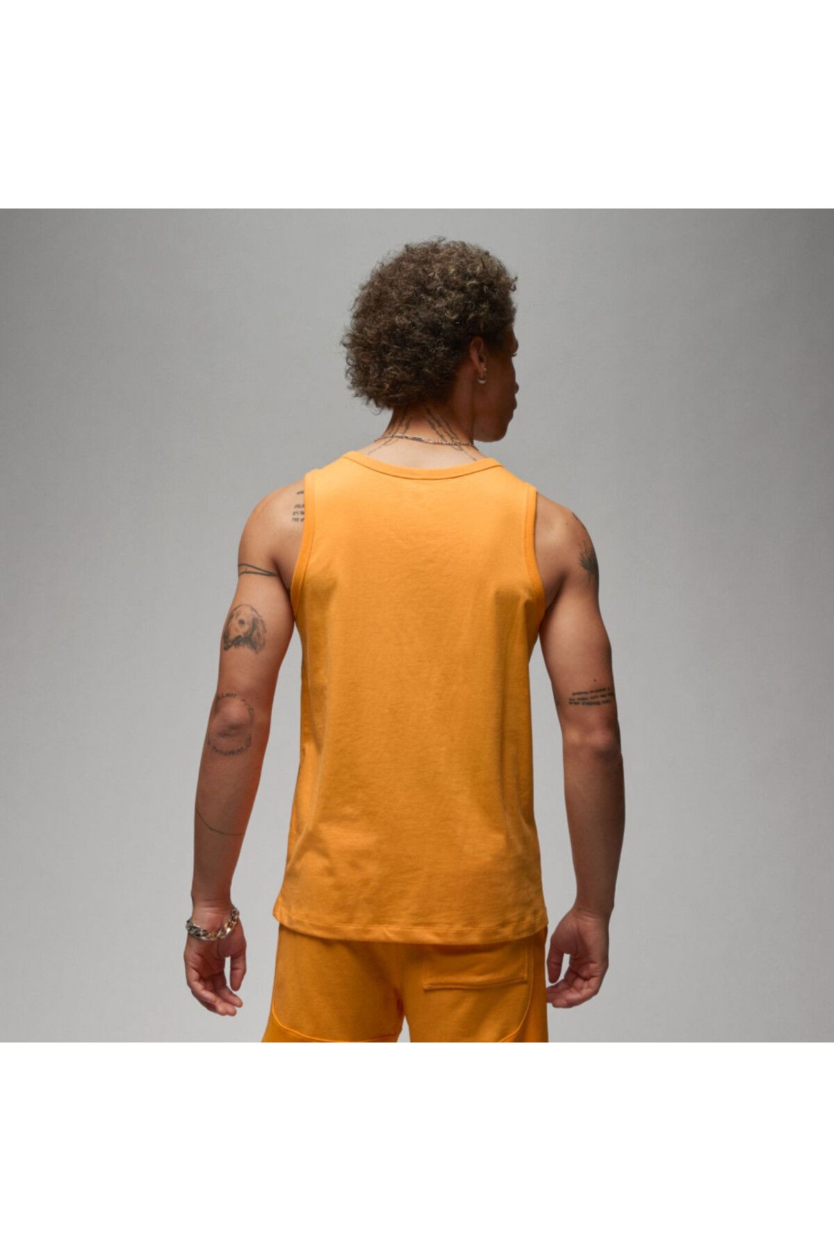 Nike Jordan Flight MVP Men s Tank Top Sleeveless Men s T Shirt