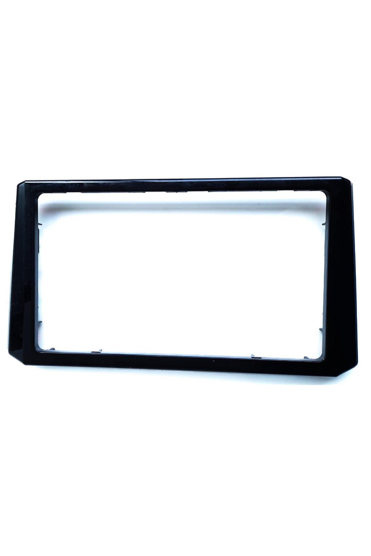 Genel Markalar 55405-02f30 Toyota Corlla Konsol Orta Panel Cerceve Sub-assy, Inst