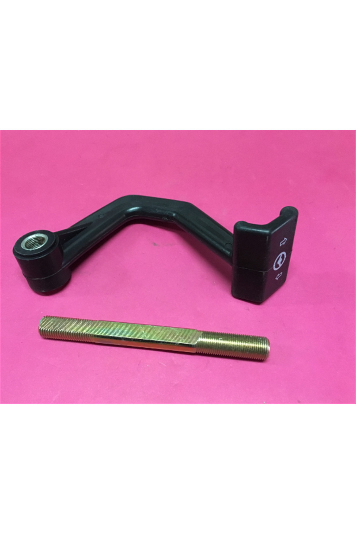 Genel Markalar 713343080 DİREKSİYON AYAR KOLU PİMLİ TEMPRA-TİPO