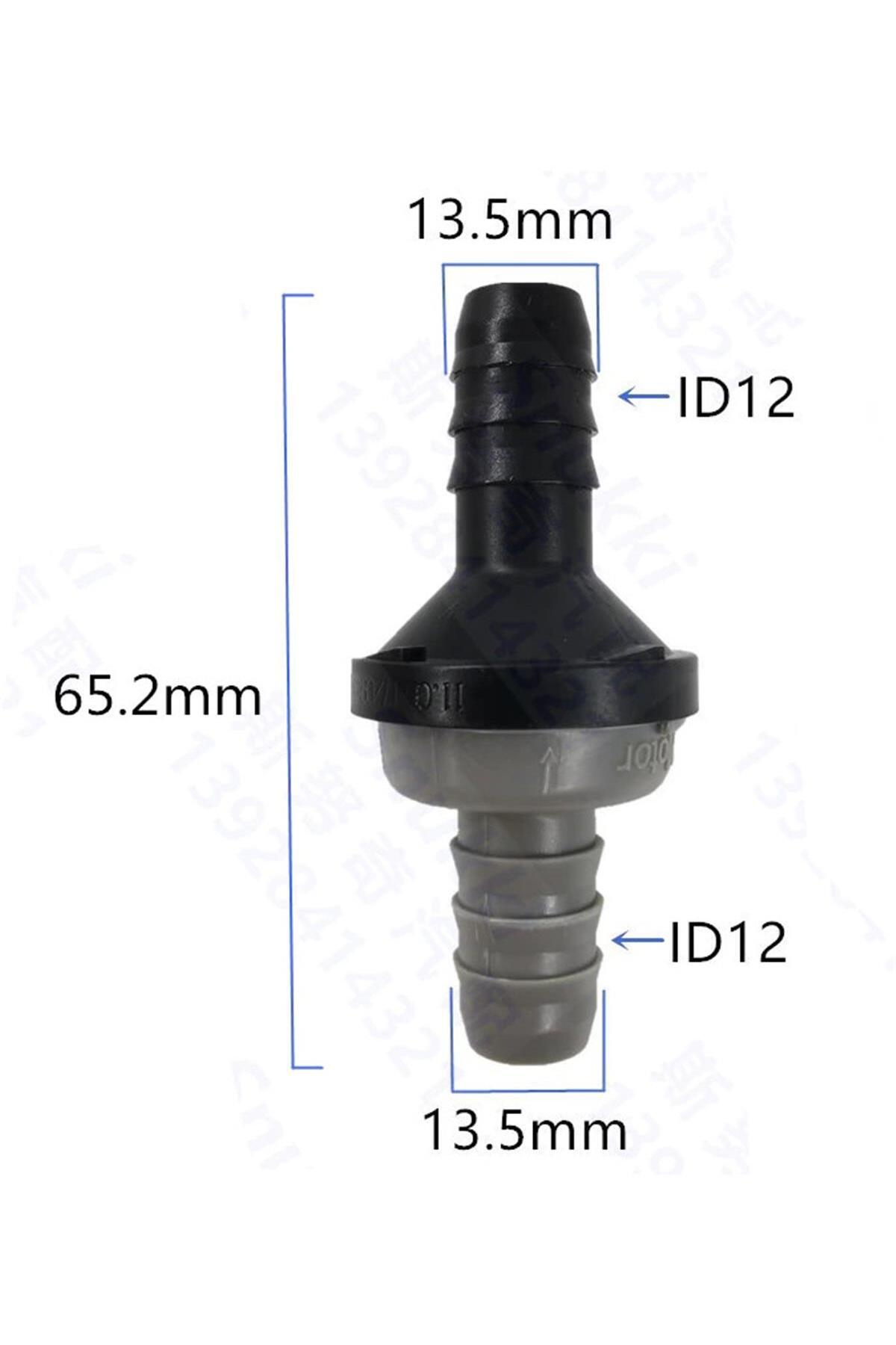 Genel Markalar 474784CDG FORD-OPEL-VW-FIAT FREN VAKUM VALF UNIVERSAL