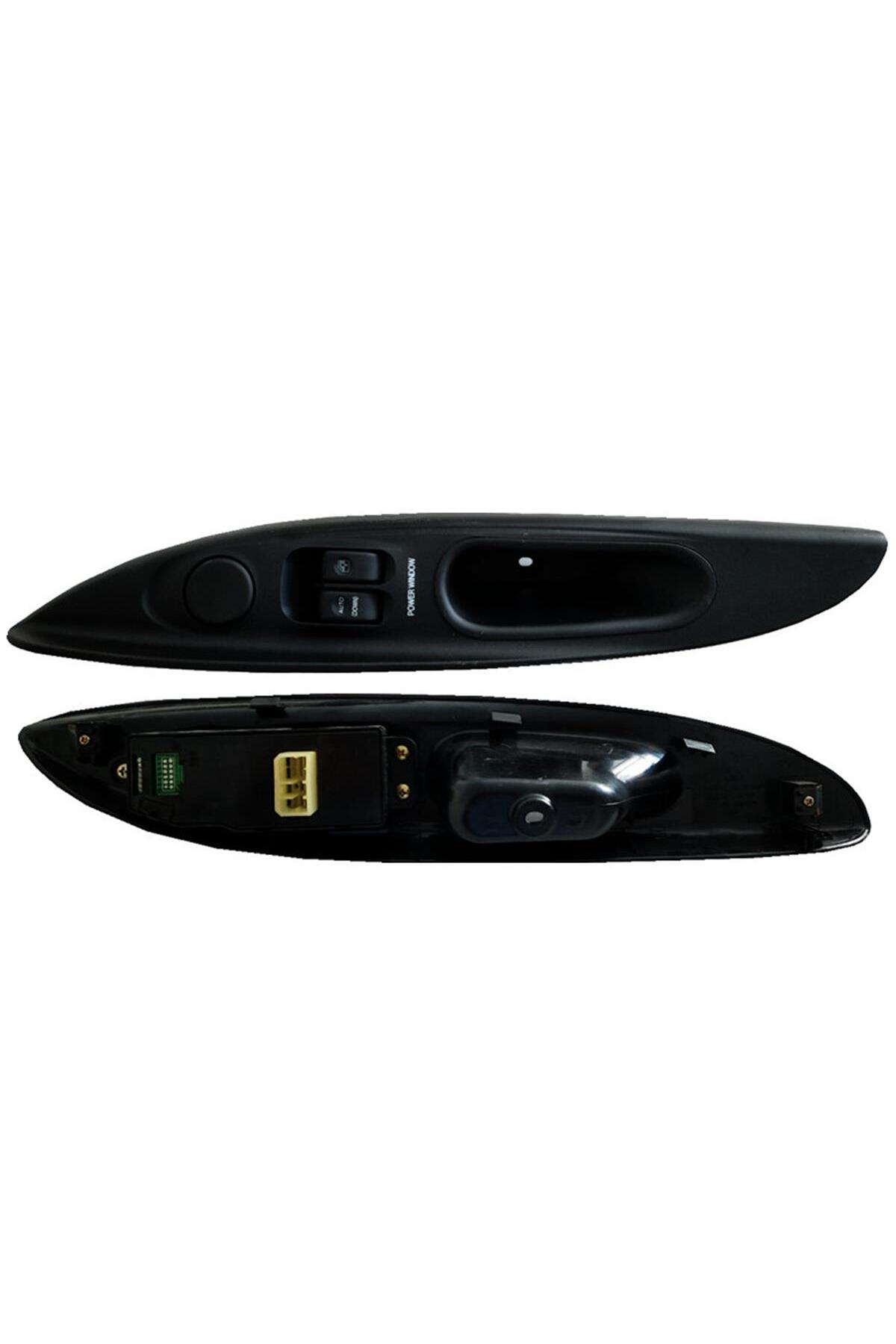 Genel Markalar 93570-4A000 HYUNDAI ANAHTAR GRUBU H1-STAREX CAM ACMA CERCEVELI SOL Uyumlu