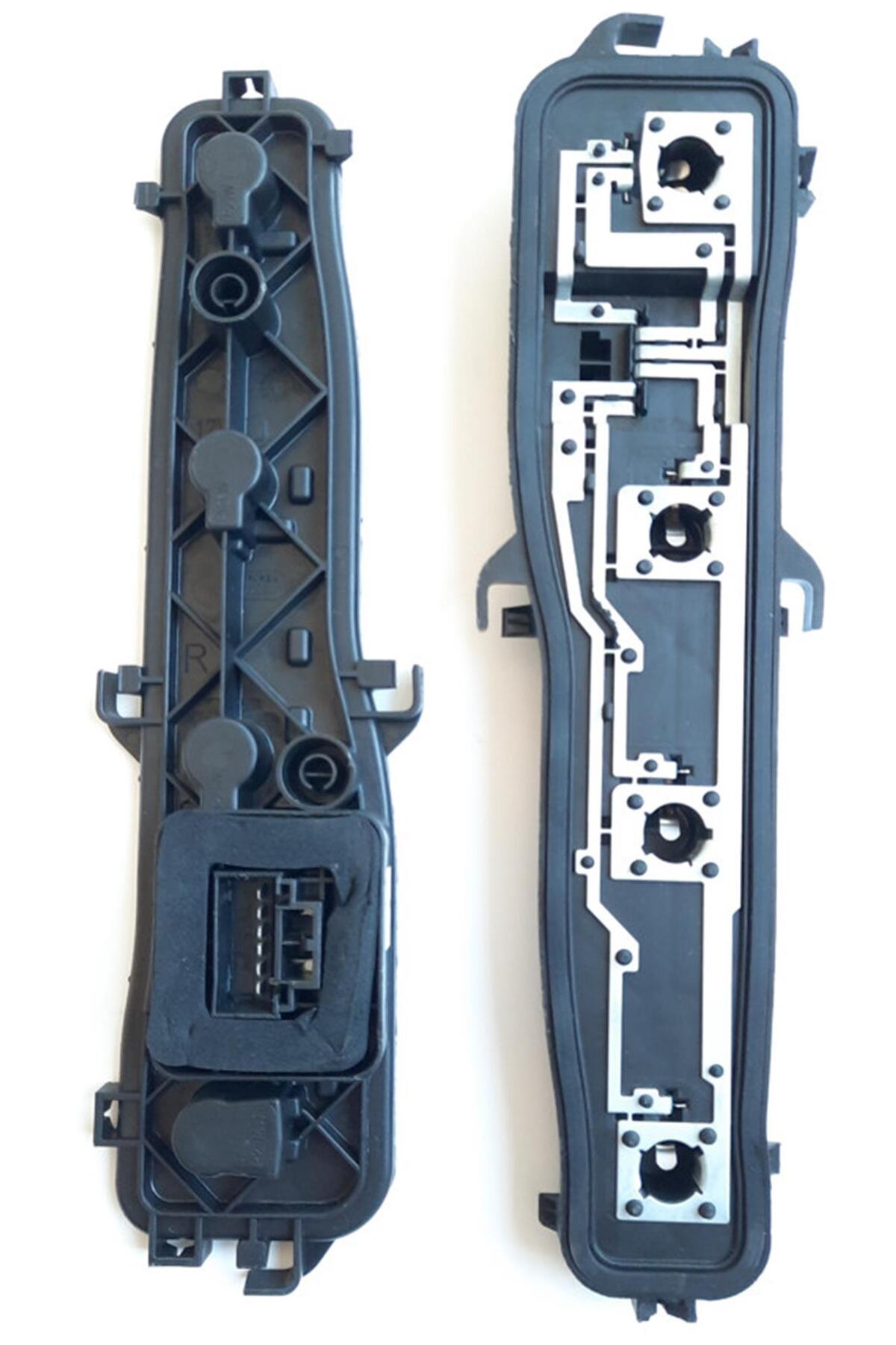 Genel Markalar 1353205080 FIAT FIORINO-NEMO-BIPPER STOP LAMBA DUYU SAG FARBA 132060