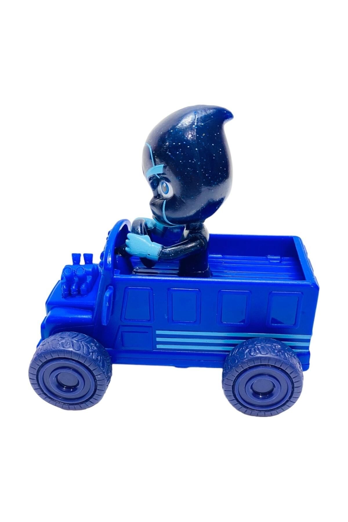 Night ninja toy clearance