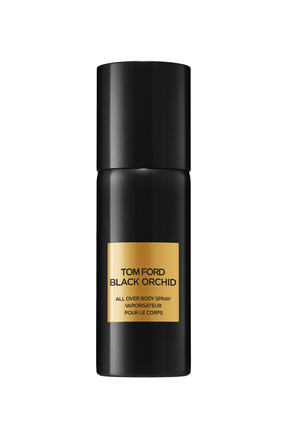 Tom Ford Black Orchid All Over Body Spray 150ml Vücut Spreyi