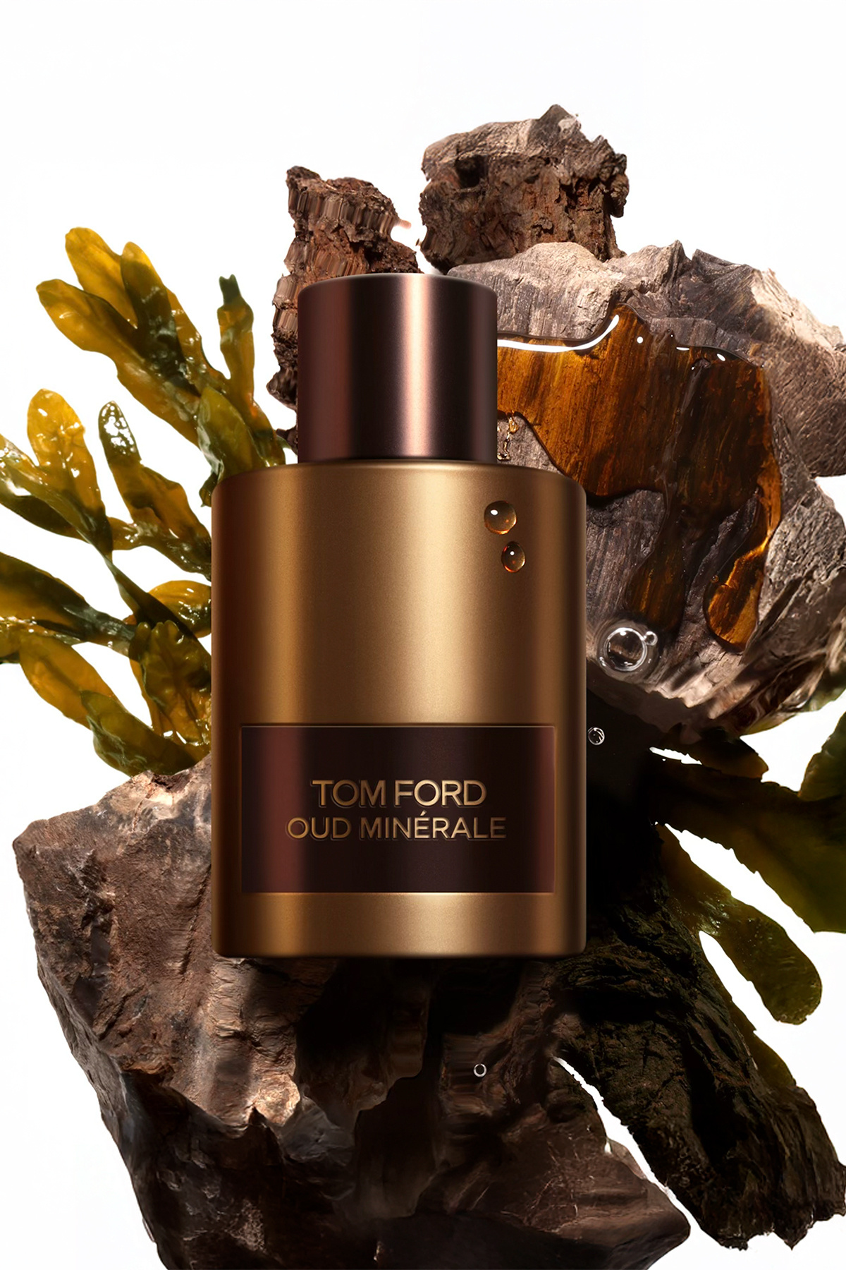 عطر زنانه    | تام فورد Tom Ford 5003137655 - تصویر 2
