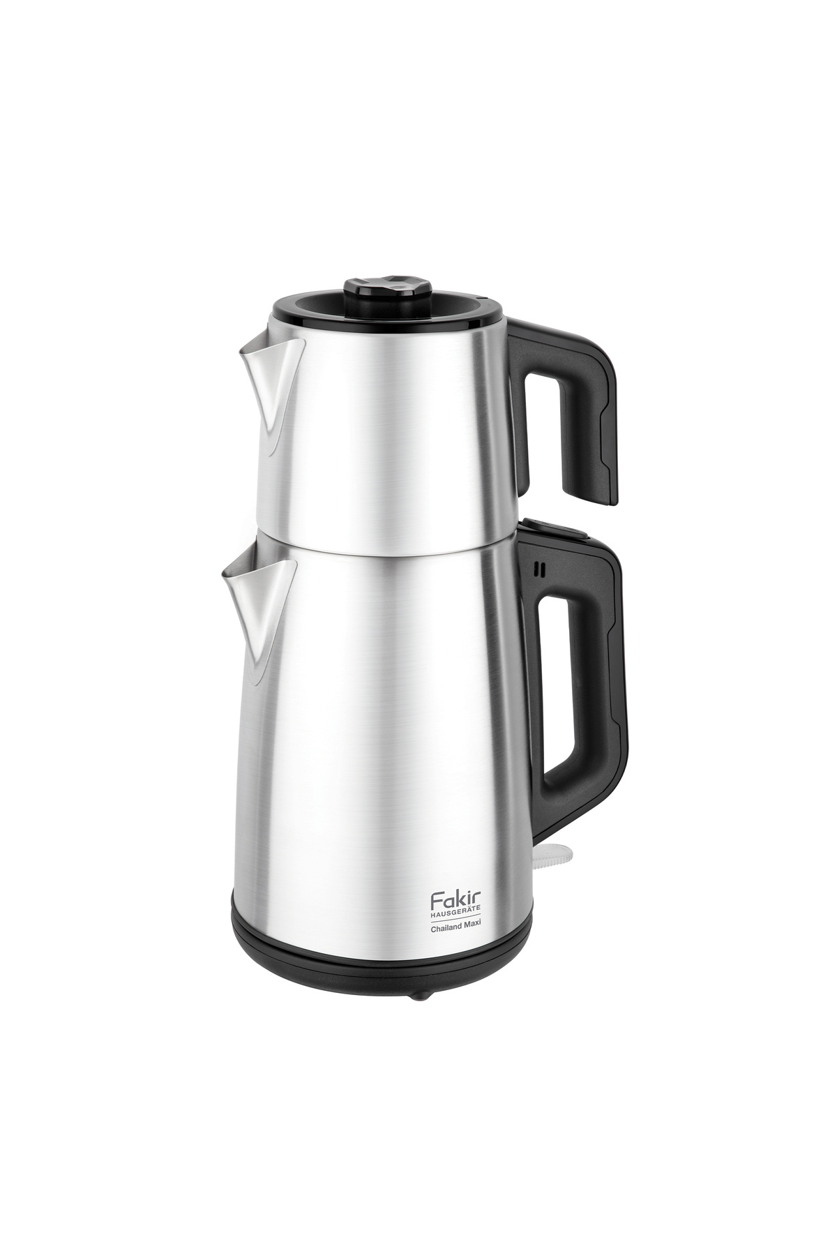 Fakir Chailand Maxi Çay Makinesi- Inox