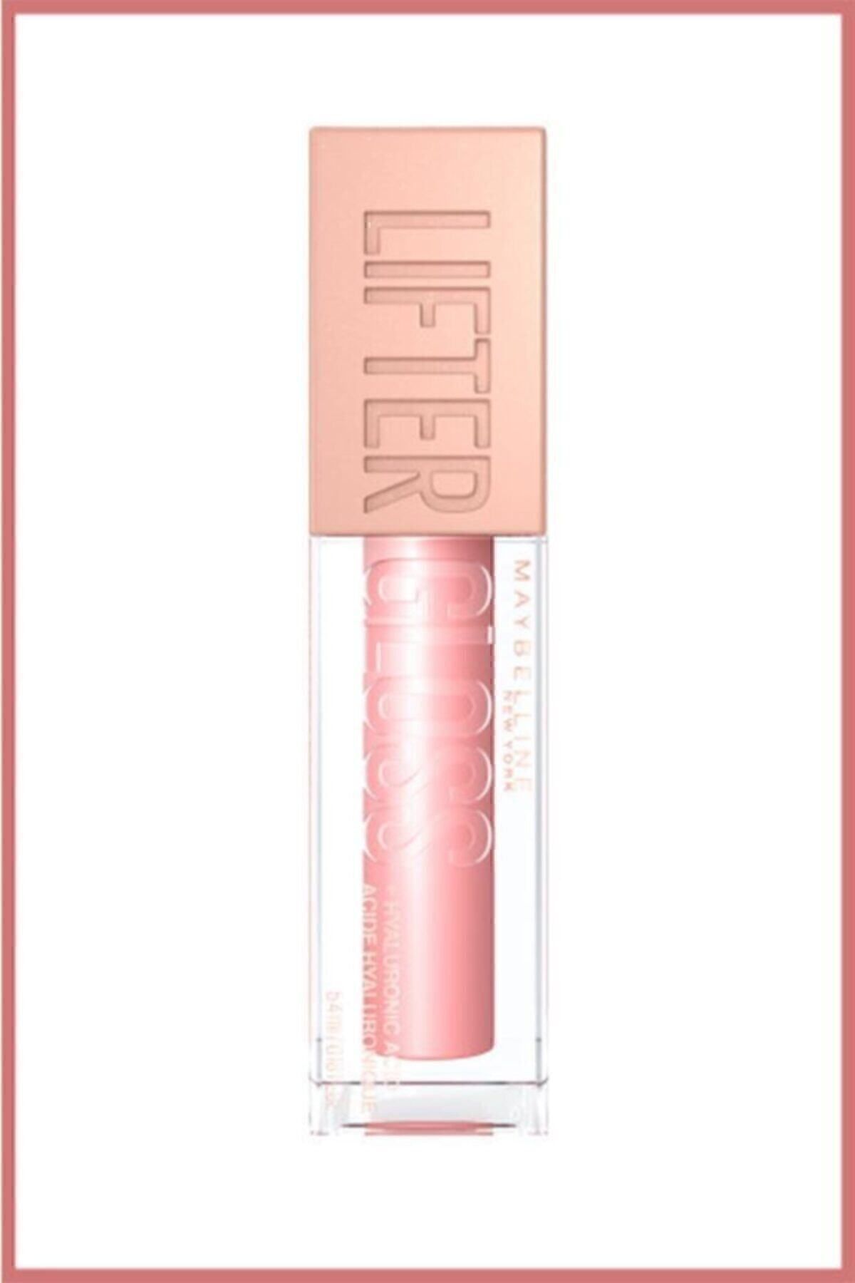 برق لب زنانه    | میبلین نیویورک Maybelline New York 3600531609740 - تصویر 2