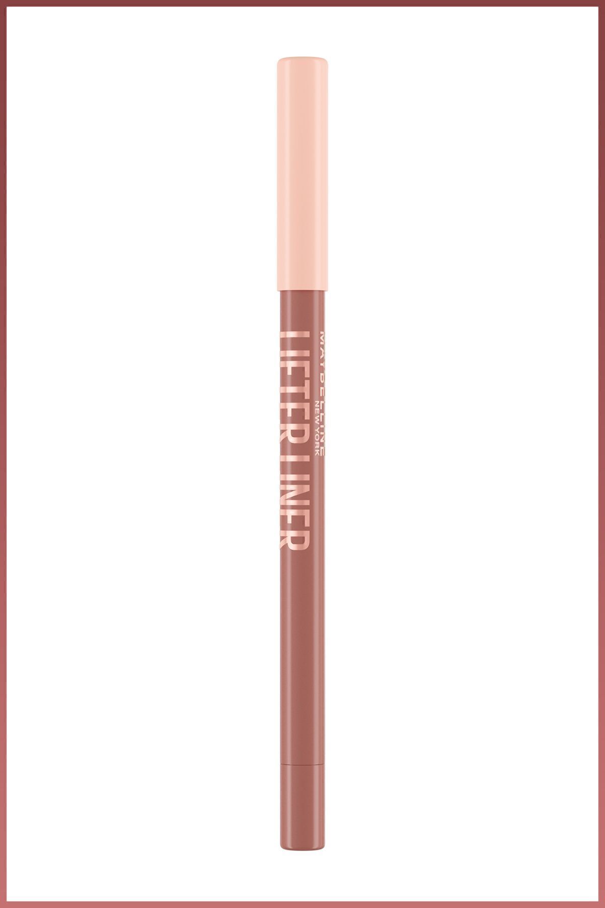 مداد لب زنانه | میبلین نیویورک Maybelline New York MNYLLDKKLM - تصویر 7
