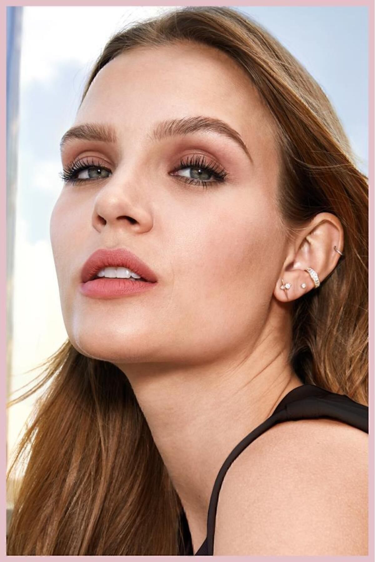 ریمل زنانه | میبلین نیویورک Maybelline New York MYBLSSKYMSKR - تصویر 4