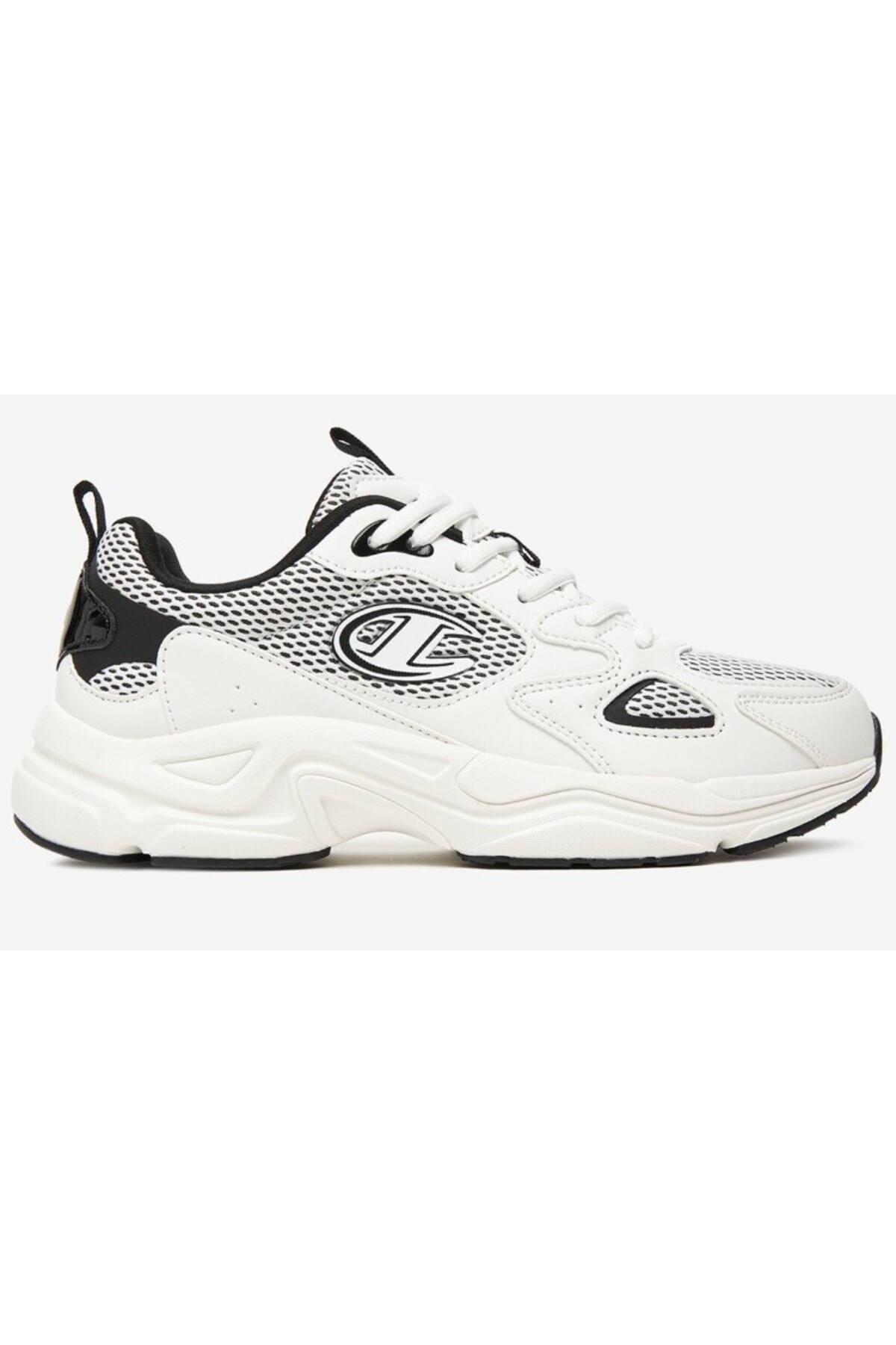 Champion Countess Evolve alacsony szárú cipő