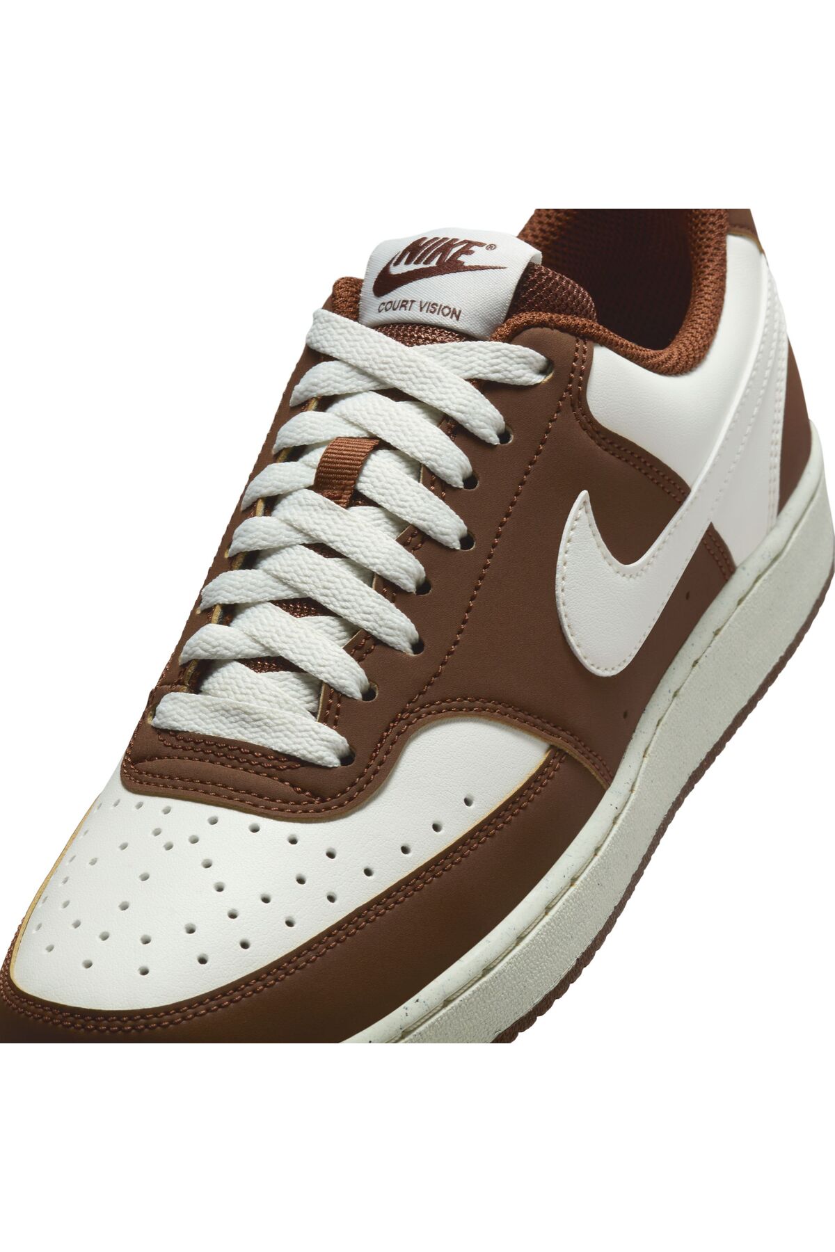 COURT VISION LO 1 Nike نایکی اورجینال - تصویر 5