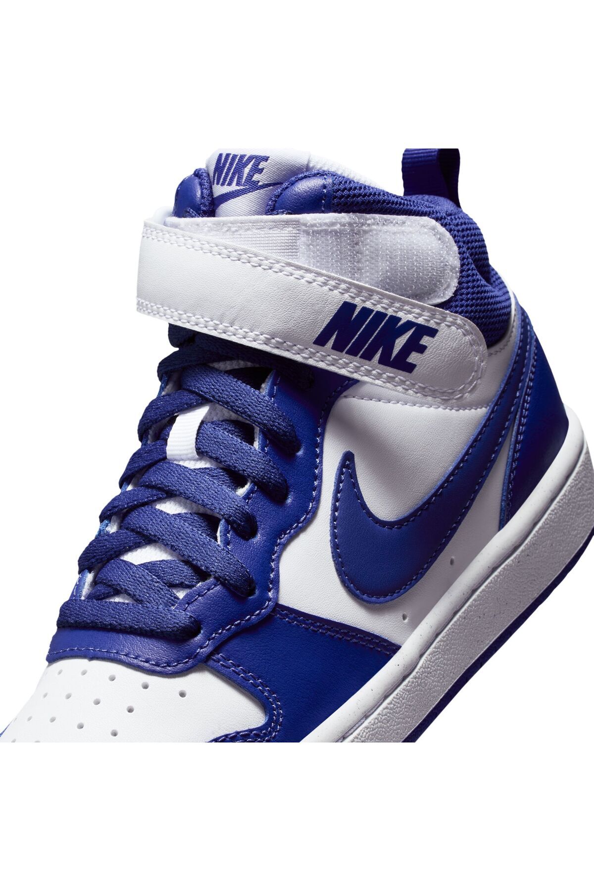 Pantofi sport COURT BOROUGH MID 2 BG Nike نایکی اورجینال - تصویر 5