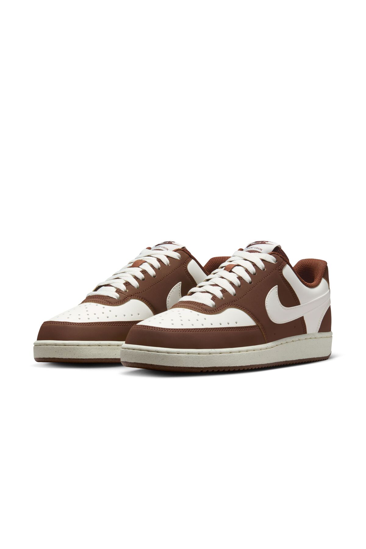 COURT VISION LO 1 Nike نایکی اورجینال - تصویر 6