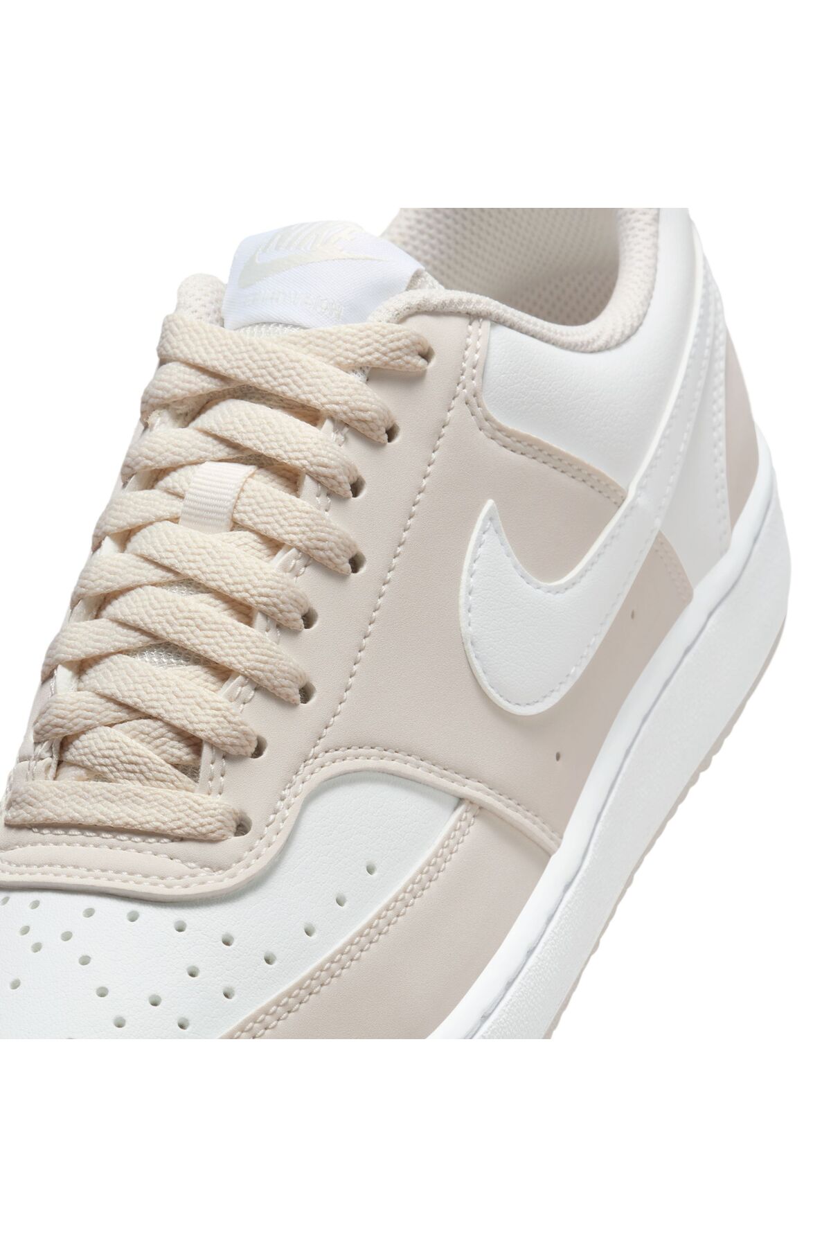 COURT VISION LO 1 Nike نایکی اورجینال - تصویر 5