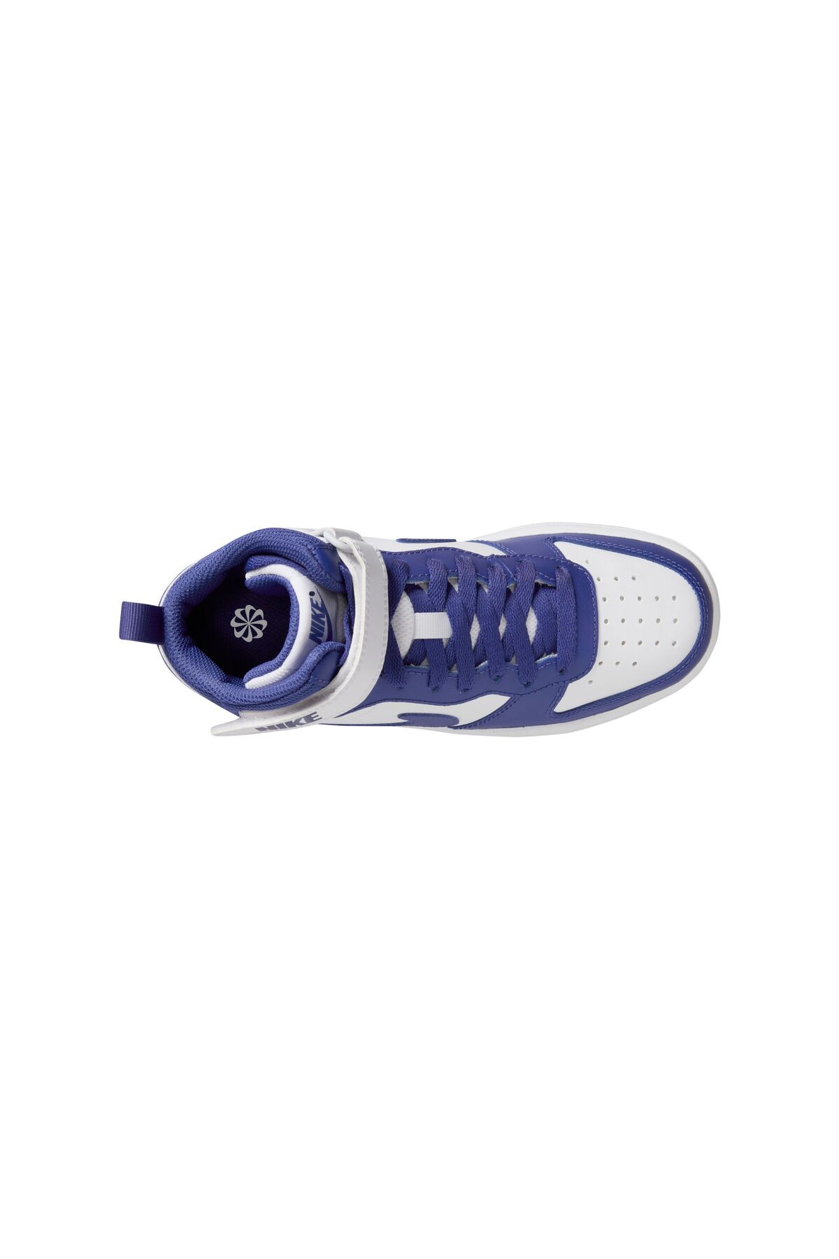 Pantofi sport COURT BOROUGH MID 2 BG Nike نایکی اورجینال - تصویر 4