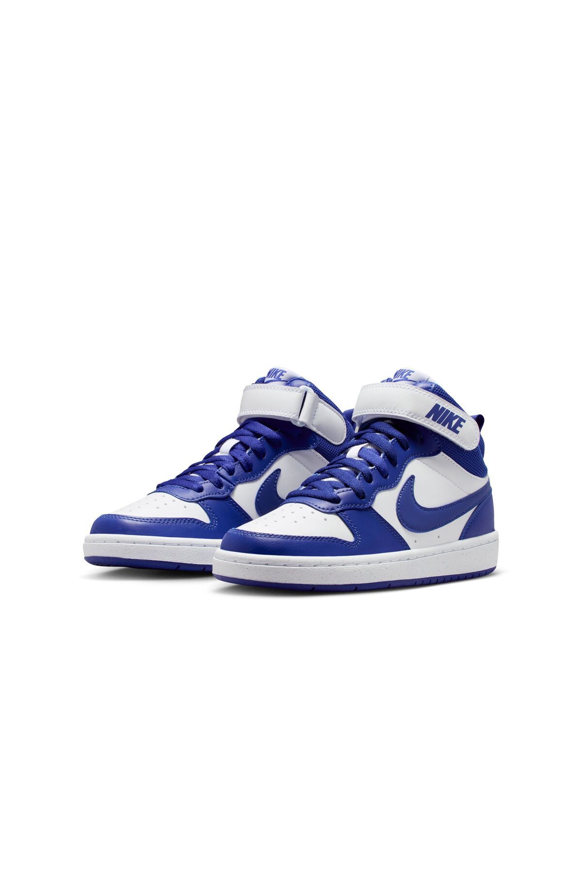 Pantofi sport COURT BOROUGH MID 2 BG Nike نایکی اورجینال - تصویر 1