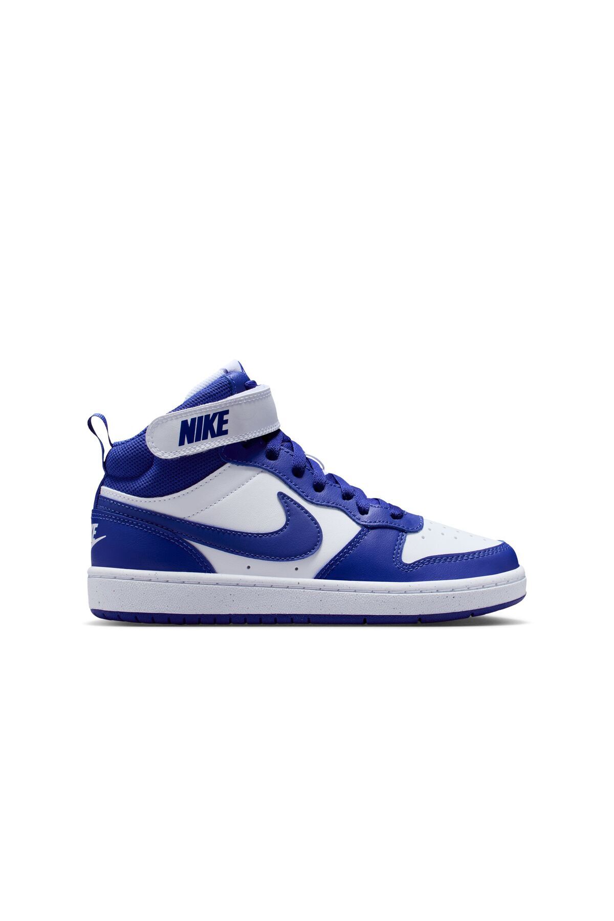 Pantofi sport COURT BOROUGH MID 2 BG Nike نایکی اورجینال - تصویر 3