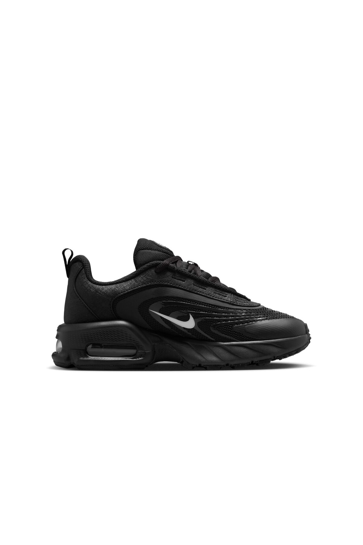 Air Max ATEŞ GS Nike نایکی اورجینال - تصویر 4