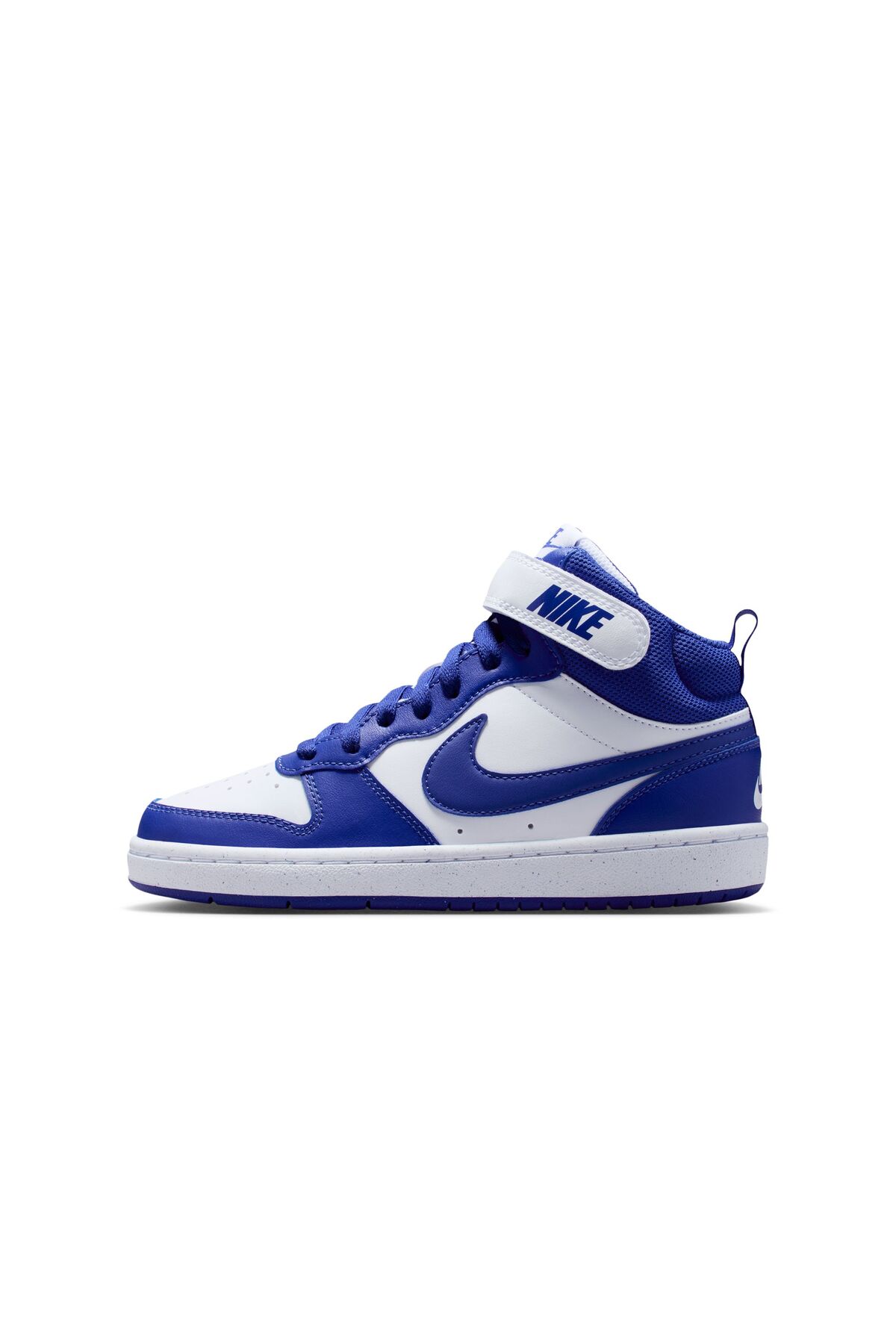Pantofi sport COURT BOROUGH MID 2 BG Nike نایکی اورجینال - تصویر 2