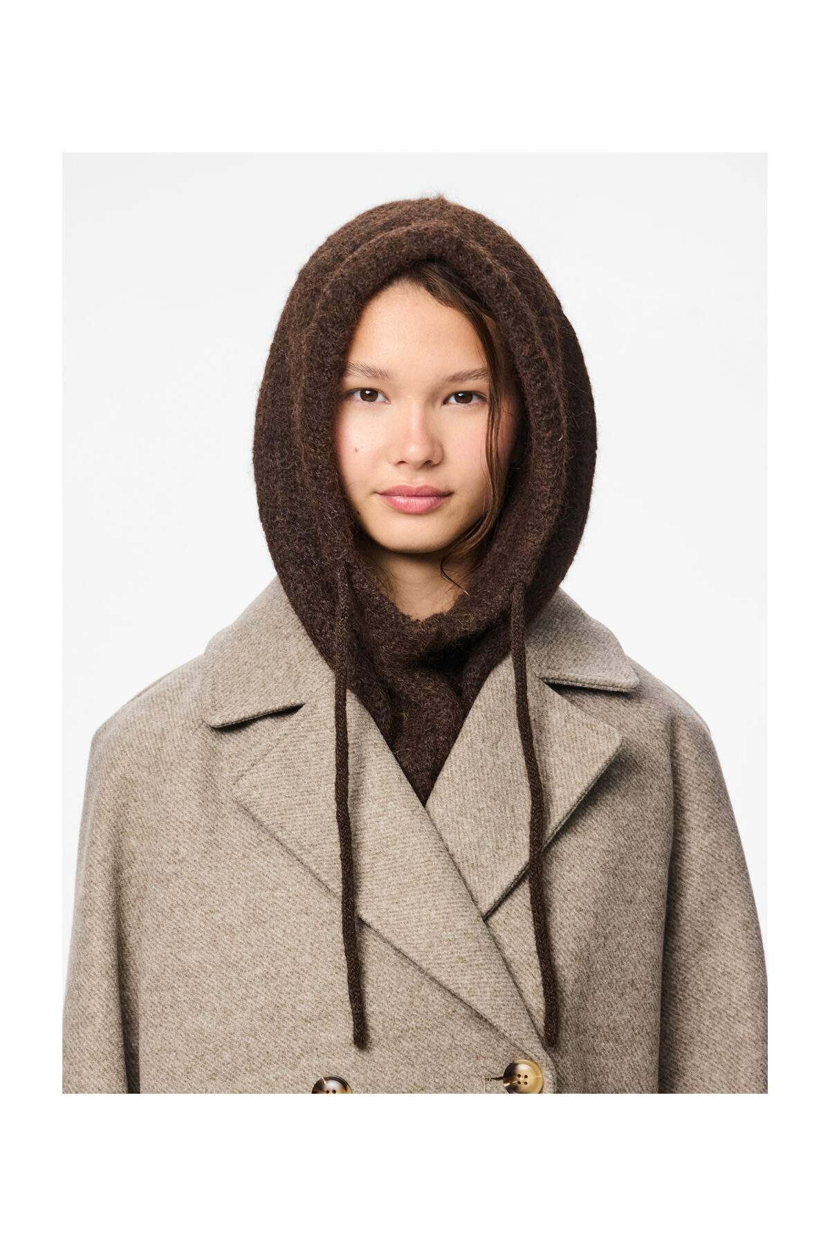 PIECES PCNAMBI BALACLAVA NOOS BC