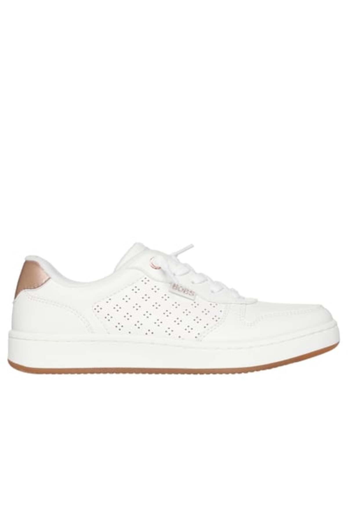SKECHERS B CUTE COURT - LUXUSNÍ BOTY